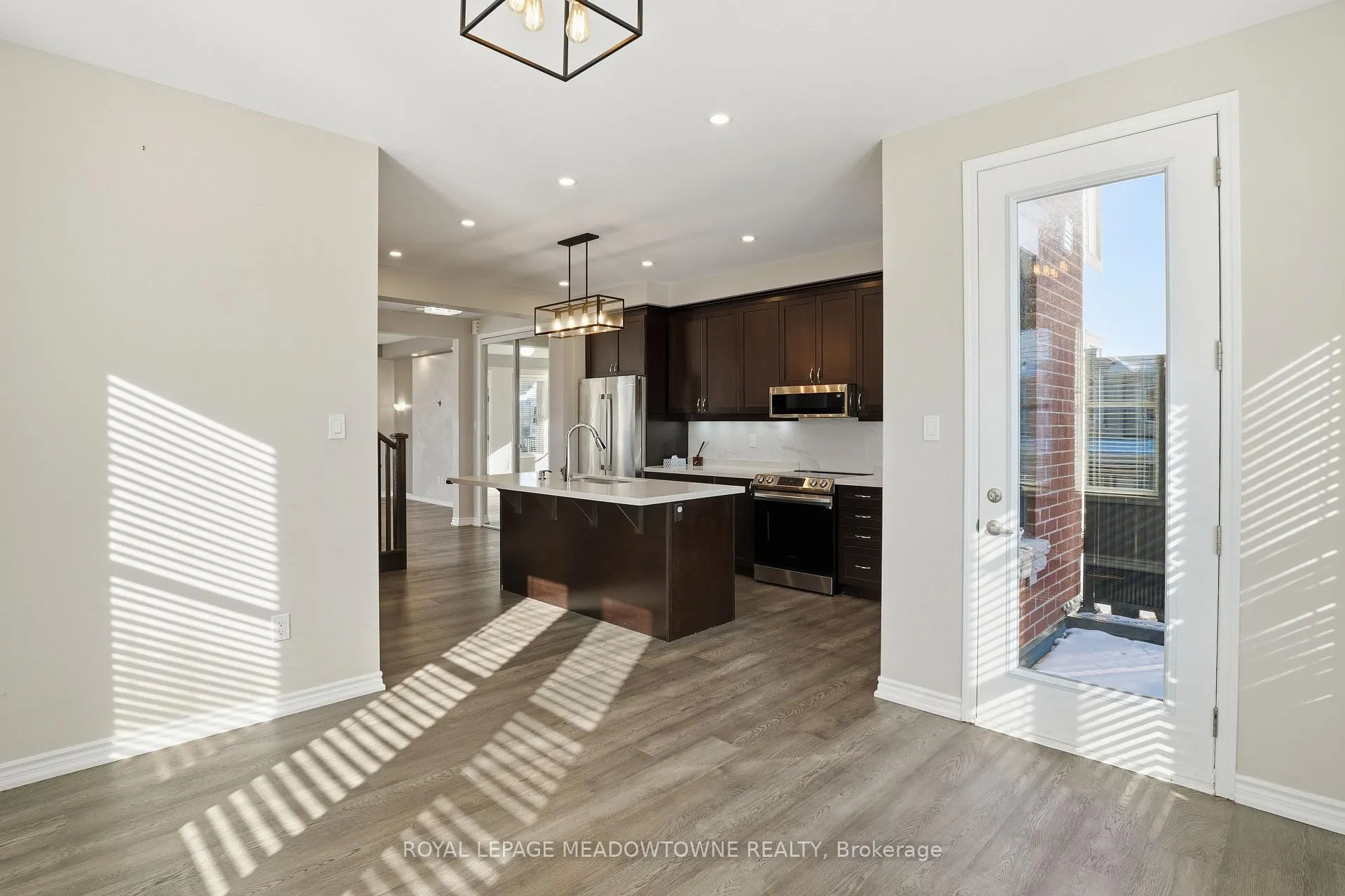 Photo 10 of Unit 26, 975 Whitlock Avenue, Milton, Cobban — HOMEH