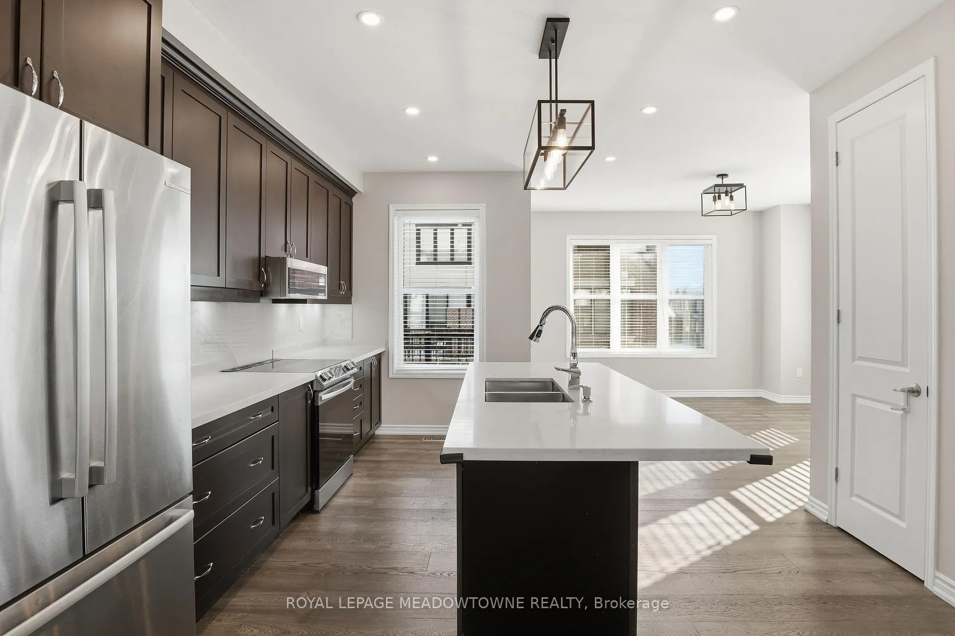 Photo 12 of Unit 26, 975 Whitlock Avenue, Milton, Cobban — HOMEH