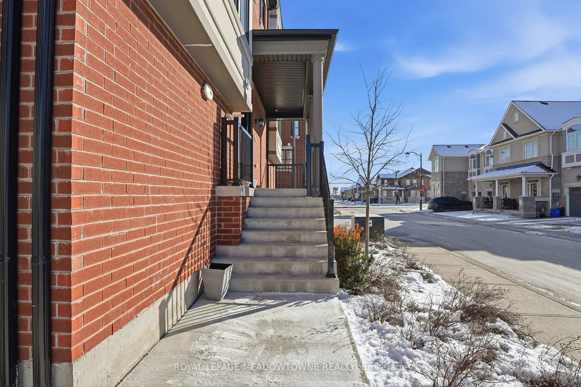 Photo 30 of Unit 26, 975 Whitlock Avenue, Milton, Cobban — HOMEH