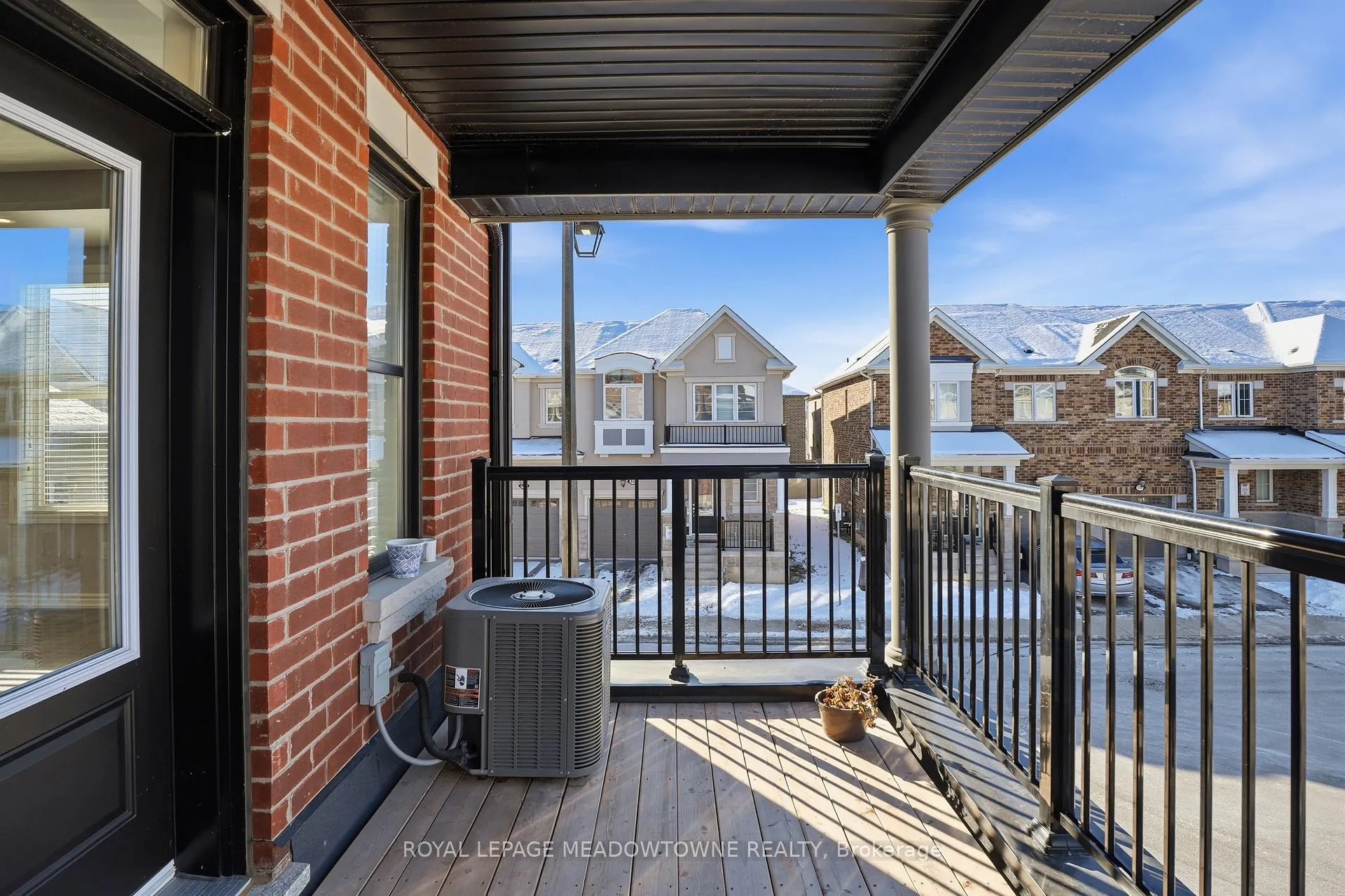 Photo 31 of Unit 26, 975 Whitlock Avenue, Milton, Cobban — HOMEH