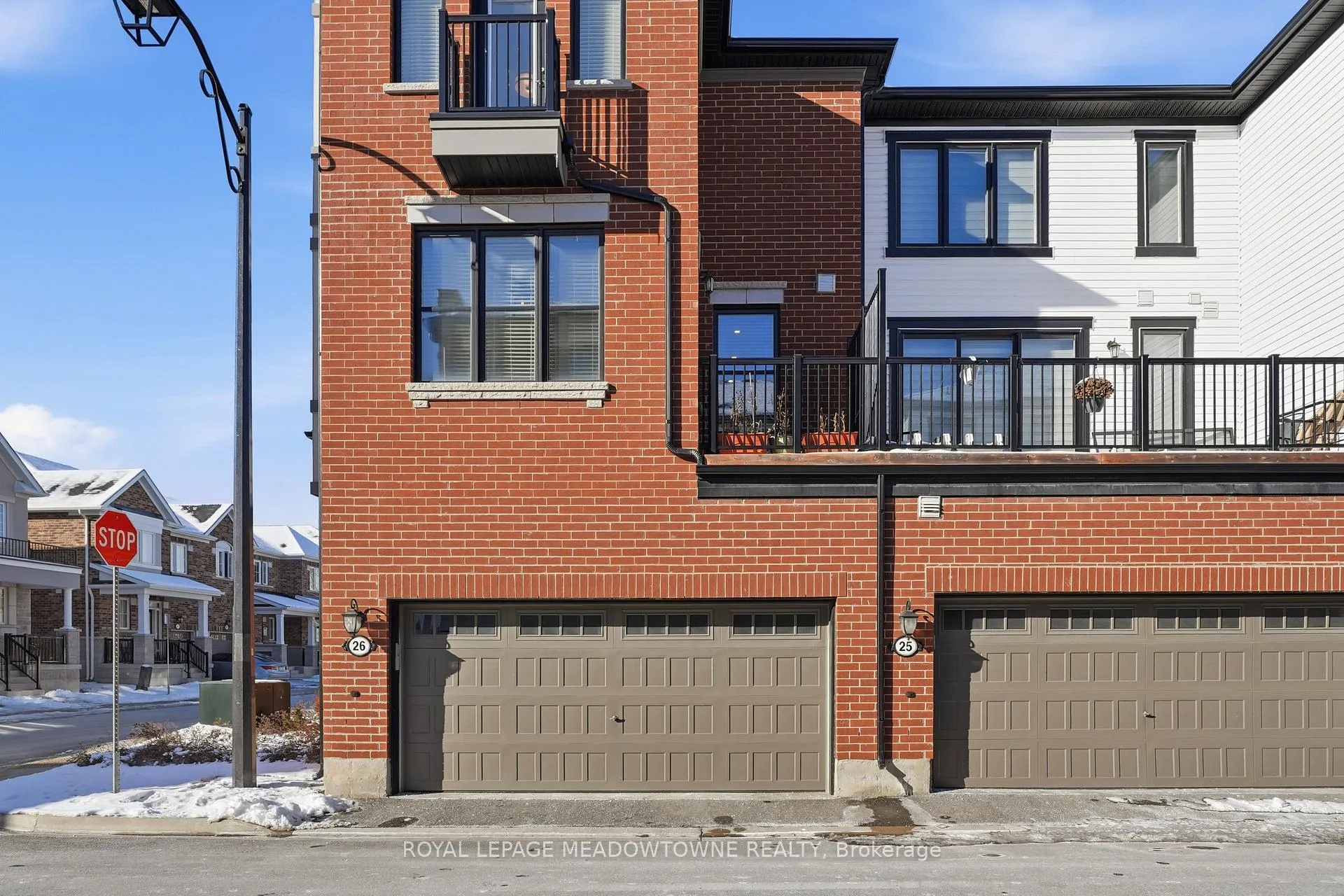 Photo 32 of Unit 26, 975 Whitlock Avenue, Milton, Cobban — HOMEH