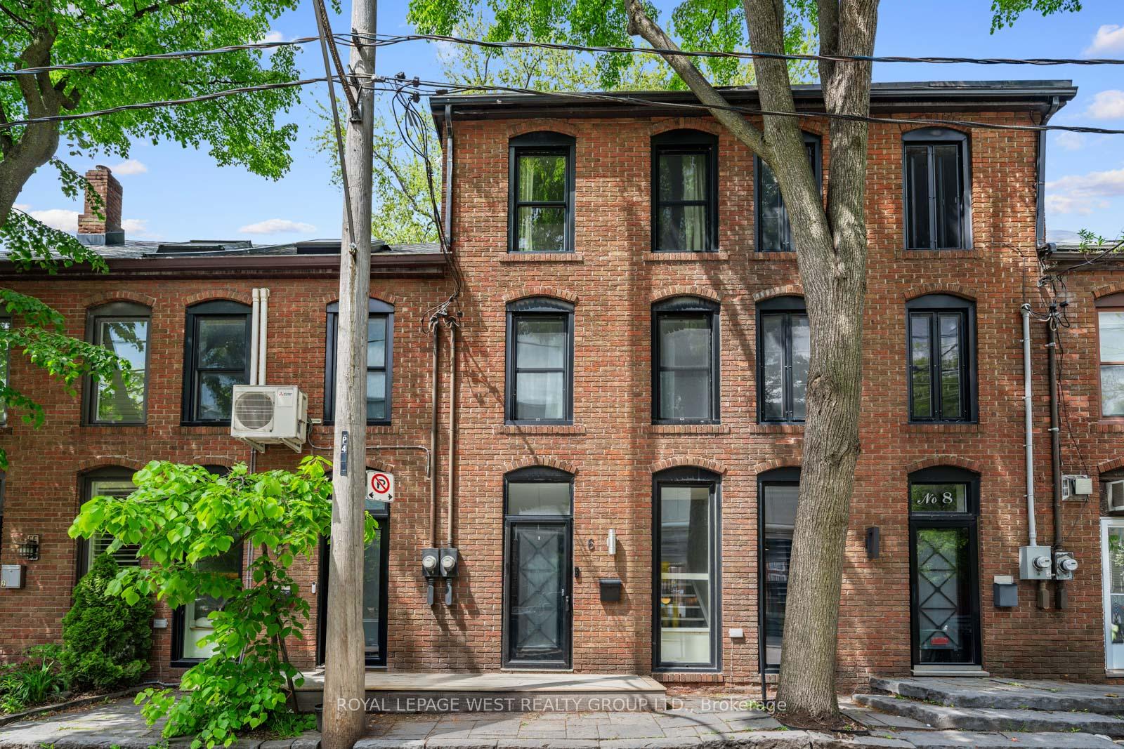 Front of 6 Verral Avenue