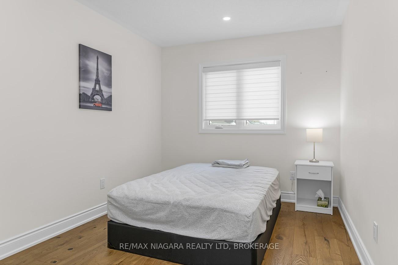 Photo 20 of 9 Bruton Street, Thorold, Thorold Downtown — HOMEH
