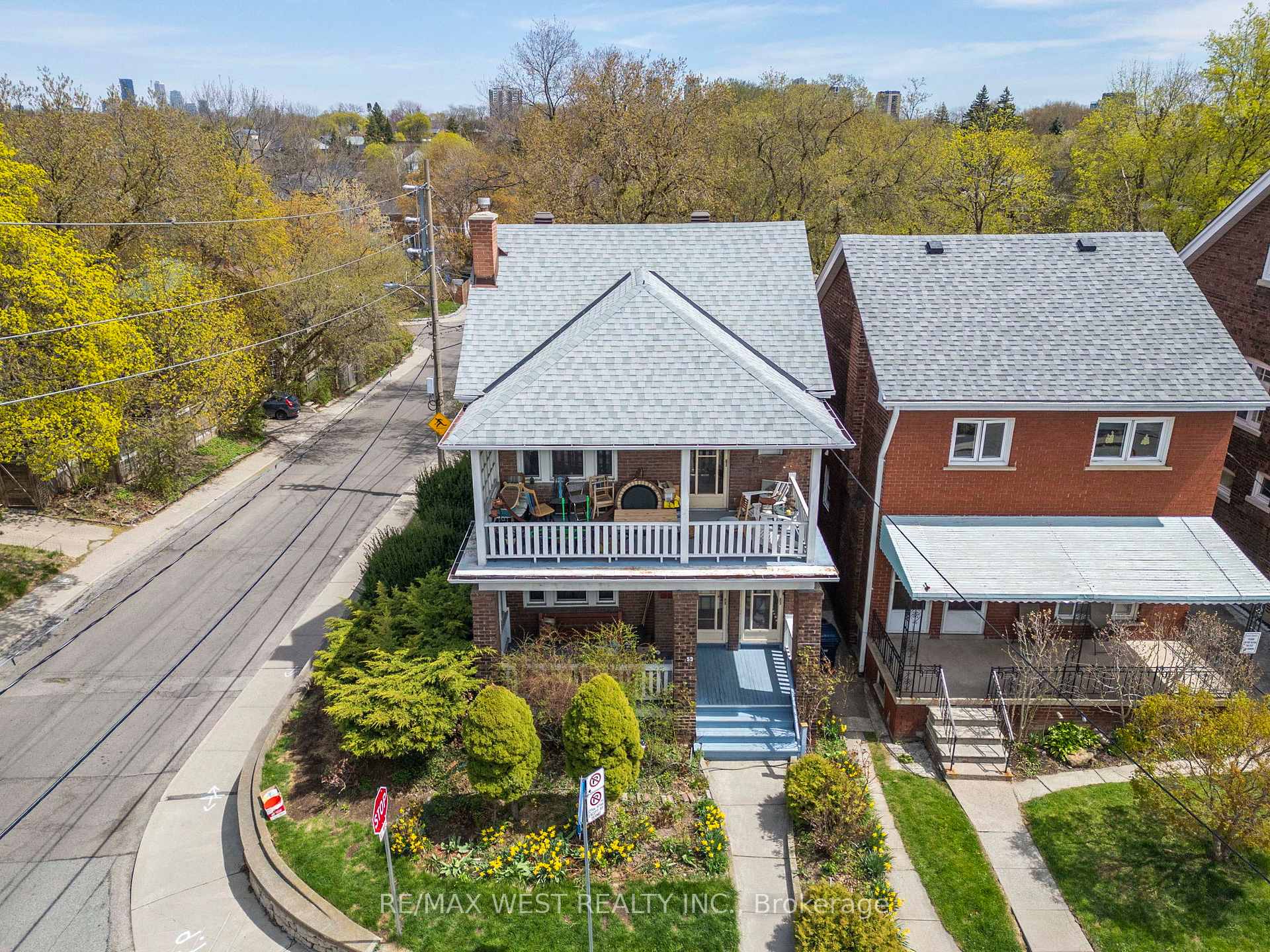 Photo 1 of 53 Robina Avenue, Toronto, Oakwood Village — HOMEH