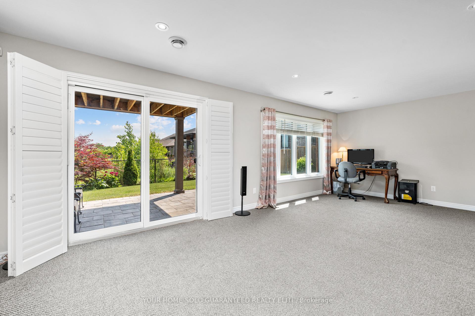 Photo 25 of 35 Secord Street, Thorold, Hurricane/Merrittville — HOMEH