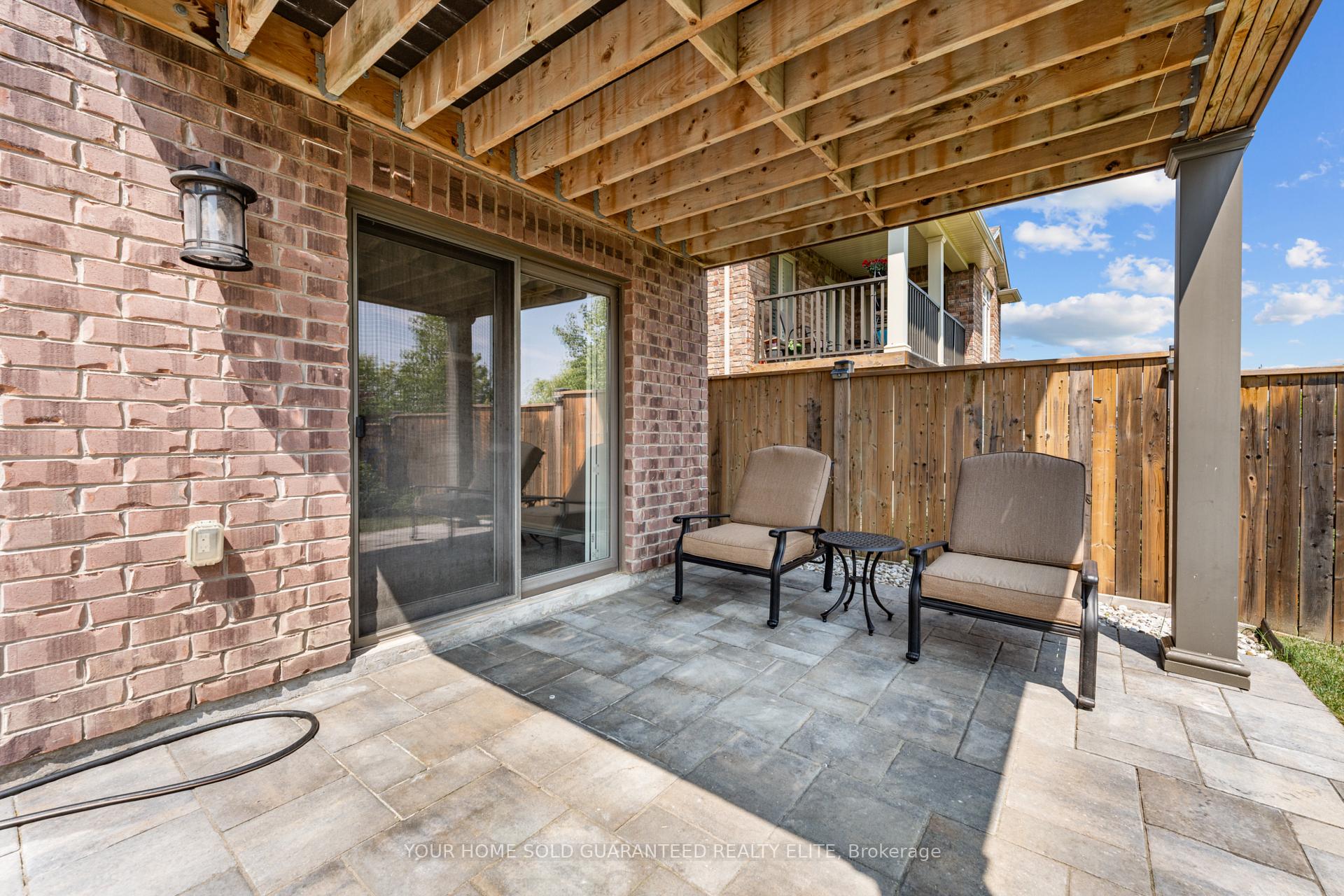 Photo 31 of 35 Secord Street, Thorold, Hurricane/Merrittville — HOMEH