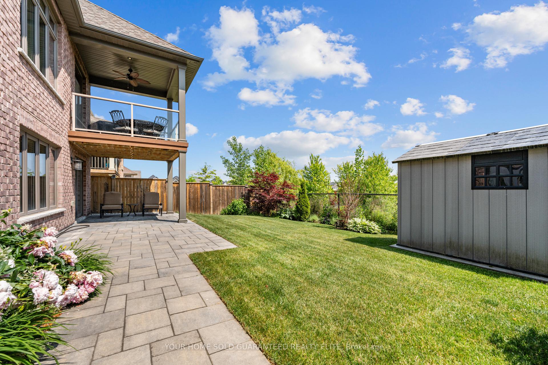 Photo 33 of 35 Secord Street, Thorold, Hurricane/Merrittville — HOMEH