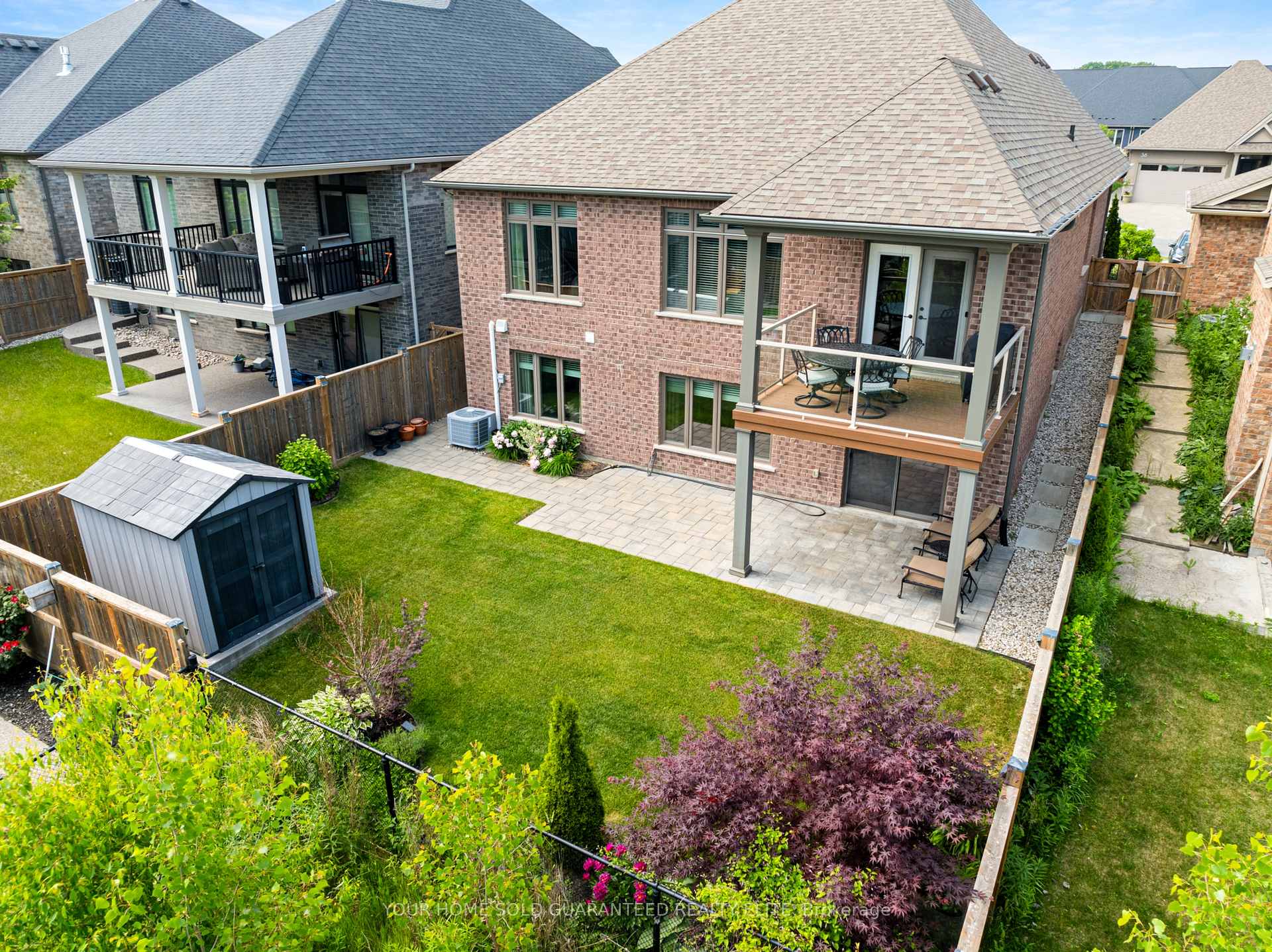 Photo 35 of 35 Secord Street, Thorold, Hurricane/Merrittville — HOMEH