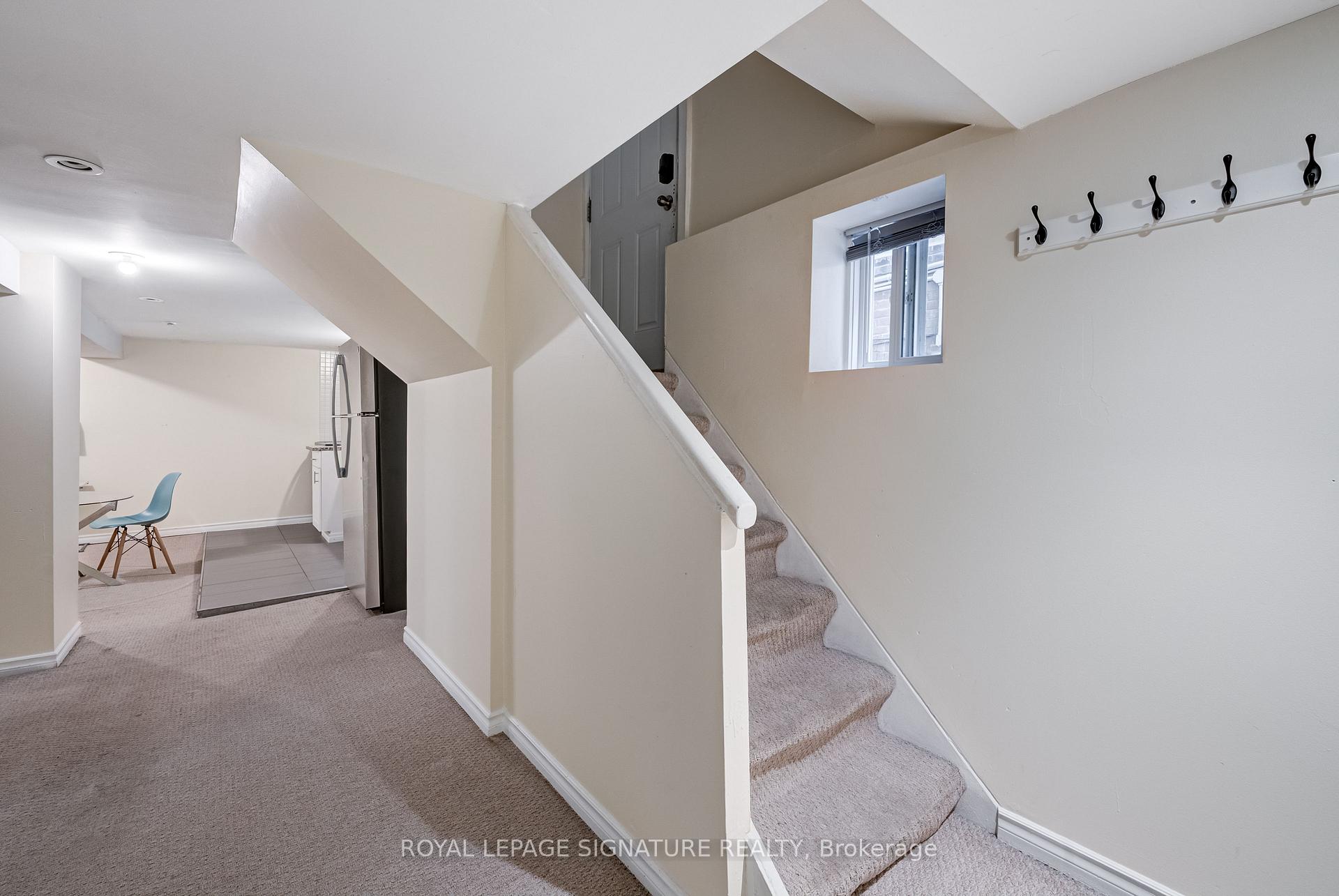 Photo 4 of 21 Robina Avenue, Toronto, Oakwood Village — HOMEH
