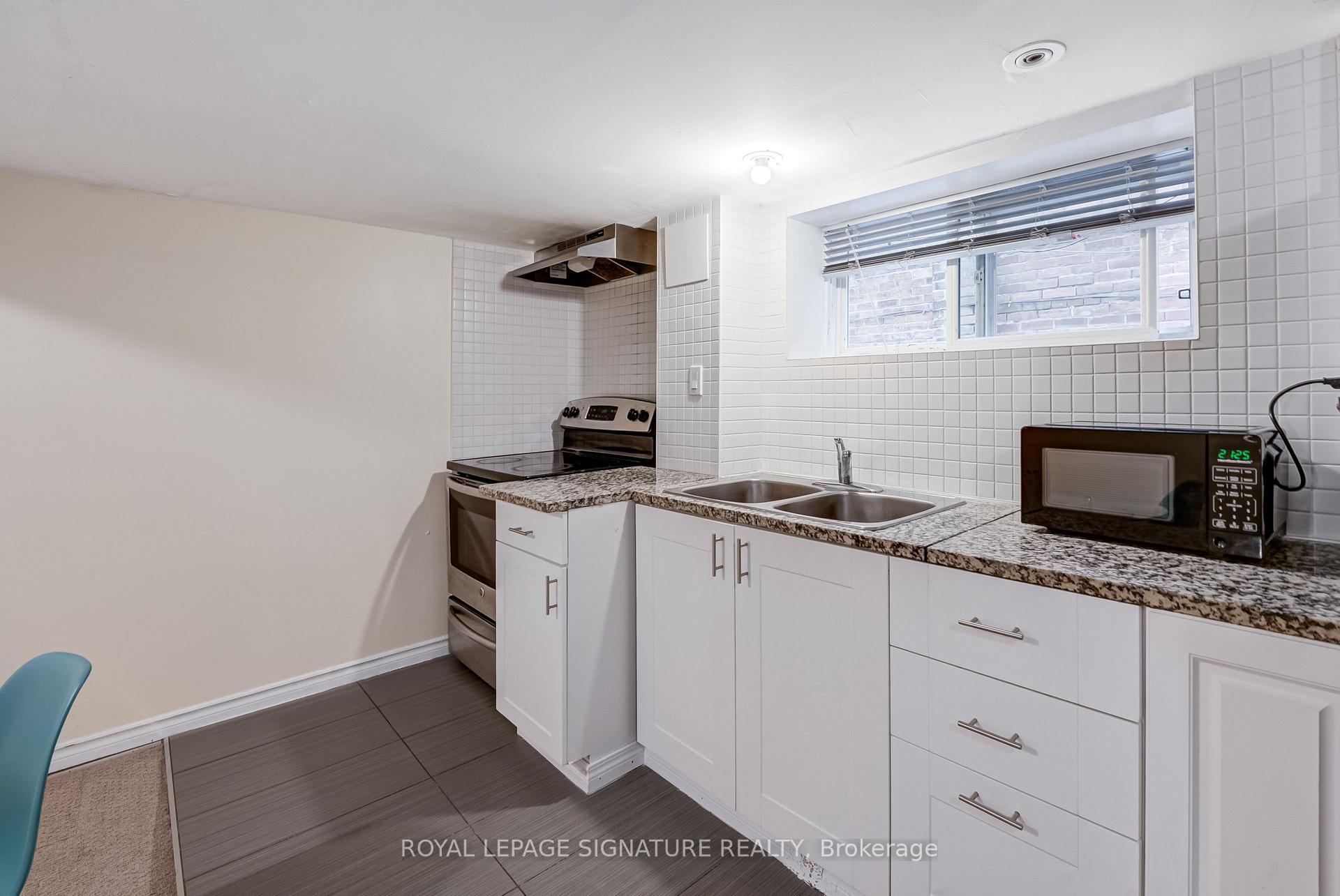 Photo 7 of 21 Robina Avenue, Toronto, Oakwood Village — HOMEH