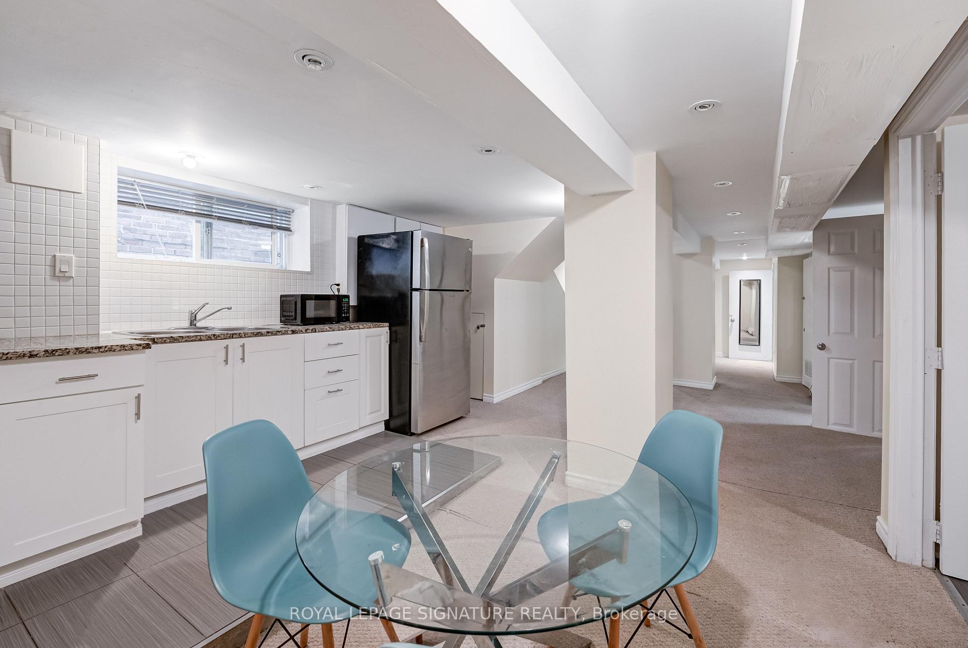 Photo 8 of 21 Robina Avenue, Toronto, Oakwood Village — HOMEH