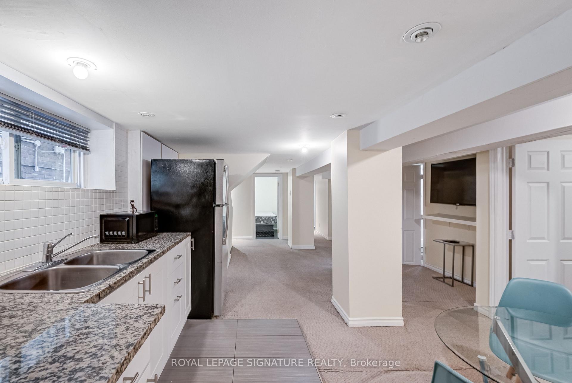 Photo 9 of 21 Robina Avenue, Toronto, Oakwood Village — HOMEH