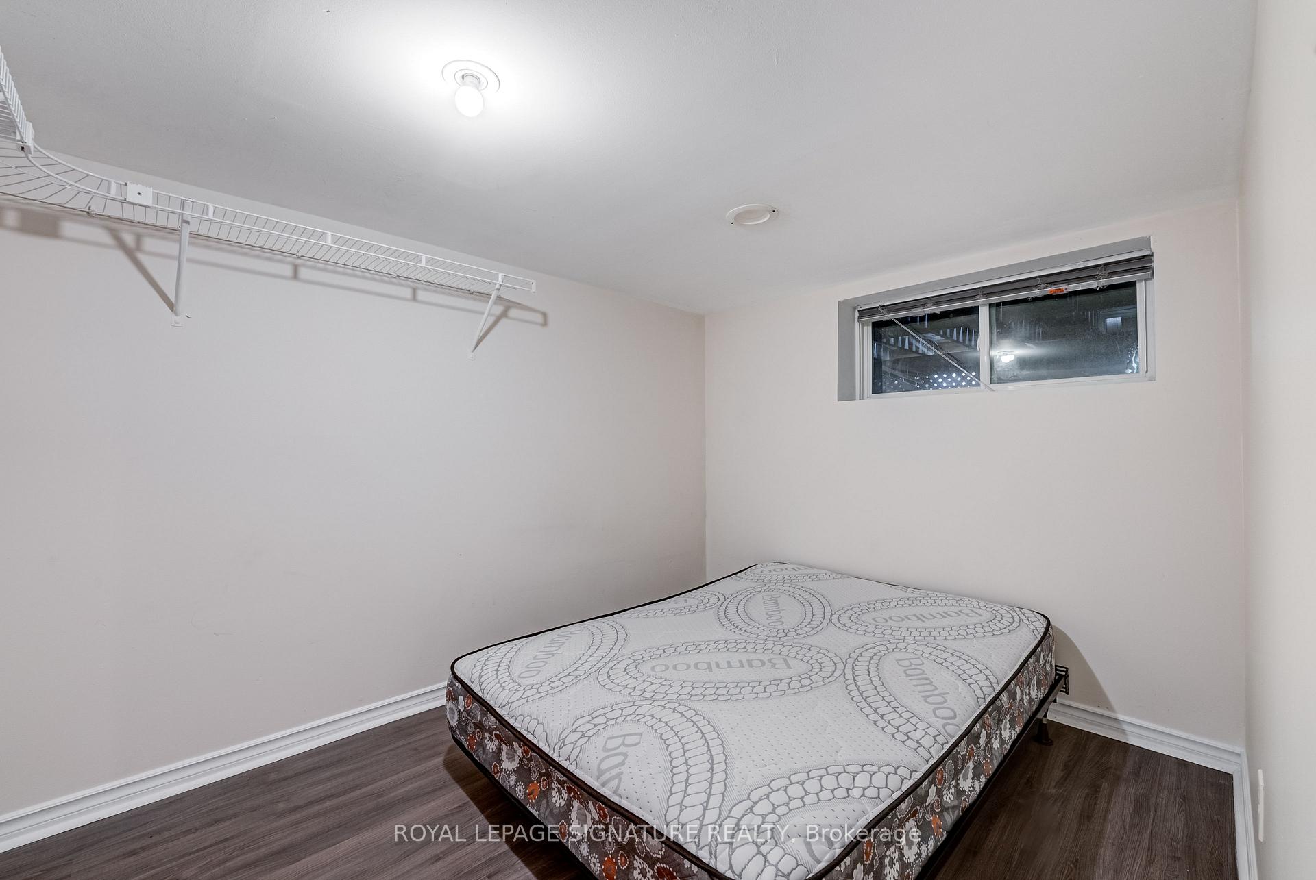 Photo 10 of 21 Robina Avenue, Toronto, Oakwood Village — HOMEH