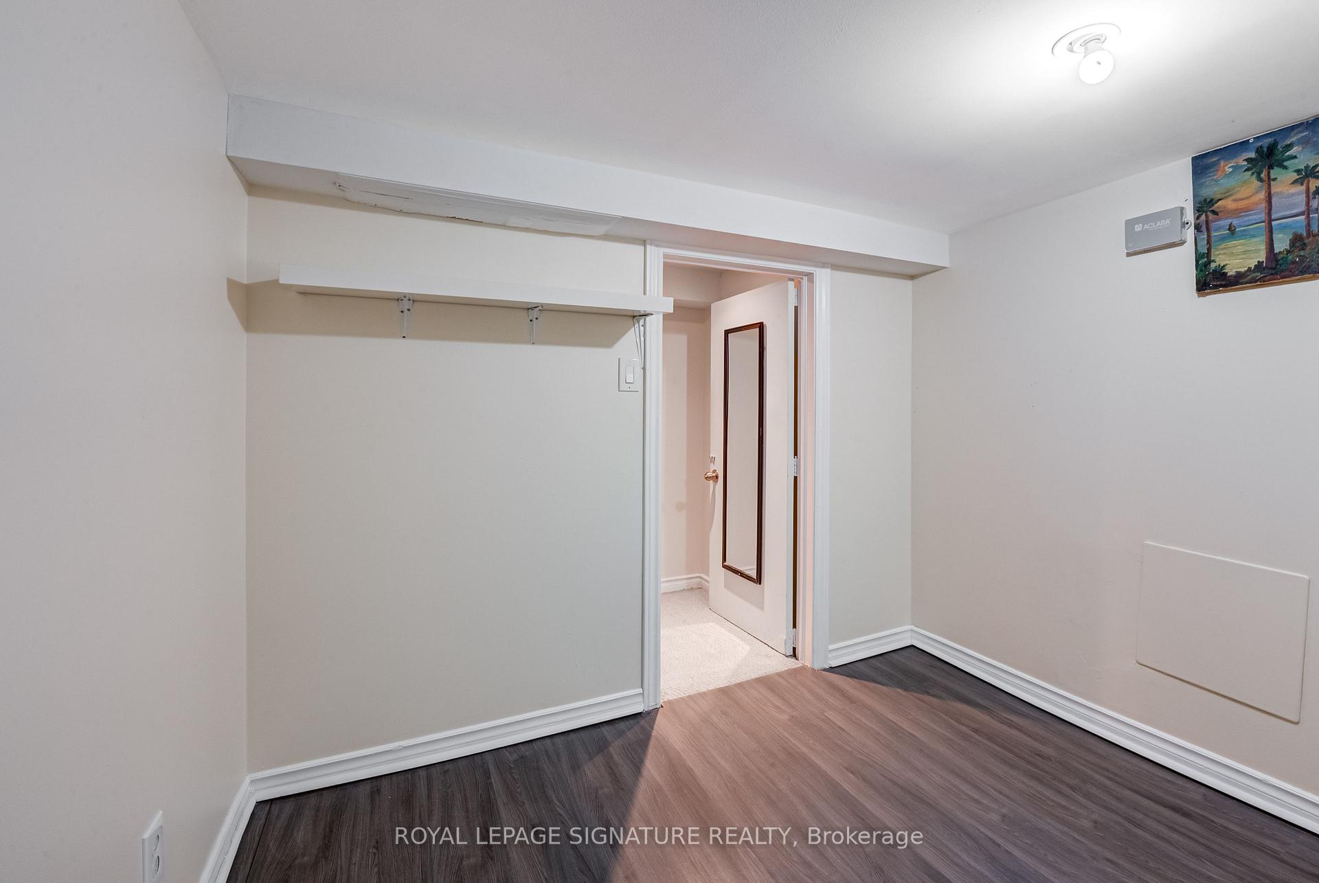 Photo 11 of 21 Robina Avenue, Toronto, Oakwood Village — HOMEH