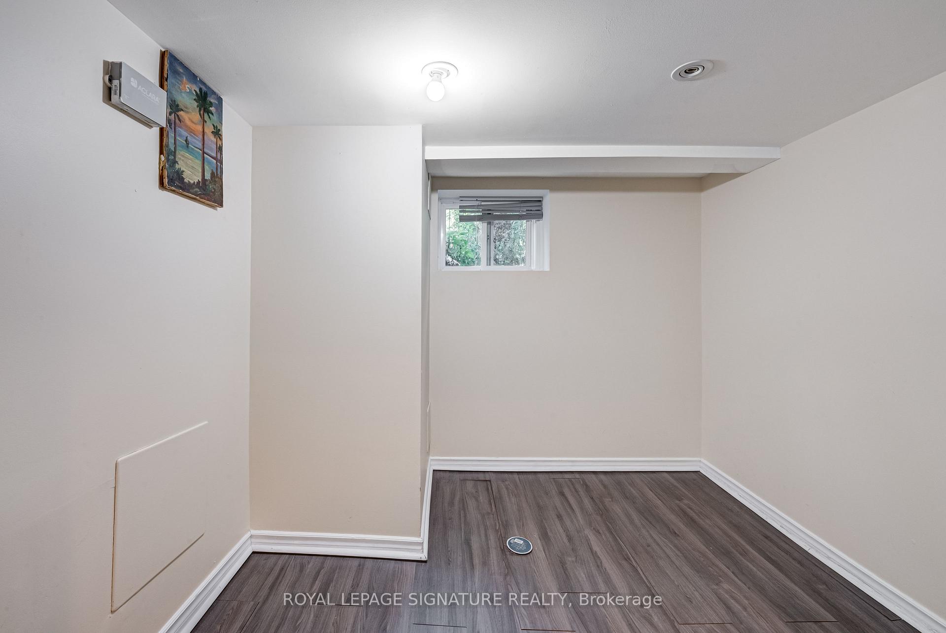 Photo 13 of 21 Robina Avenue, Toronto, Oakwood Village — HOMEH
