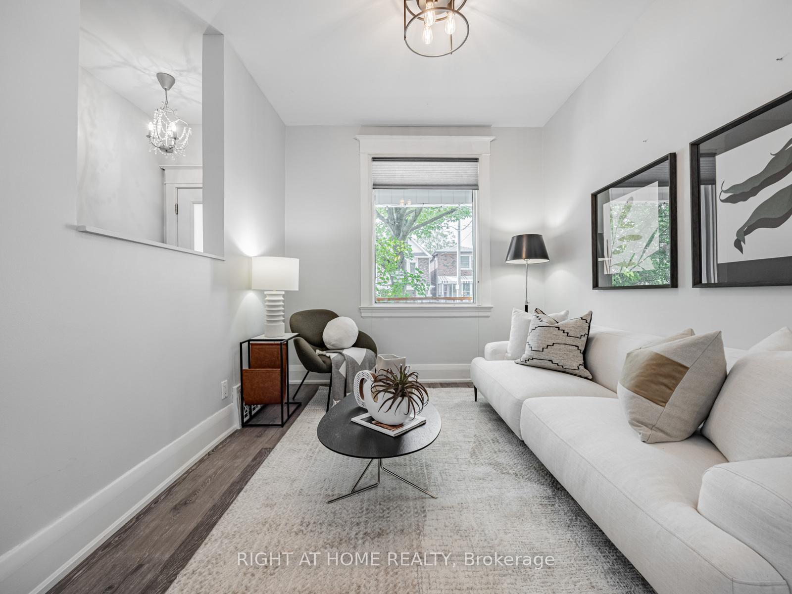 Photo 7 of 33 Wiley Avenue, Toronto, Danforth Village-East York — HOMEH