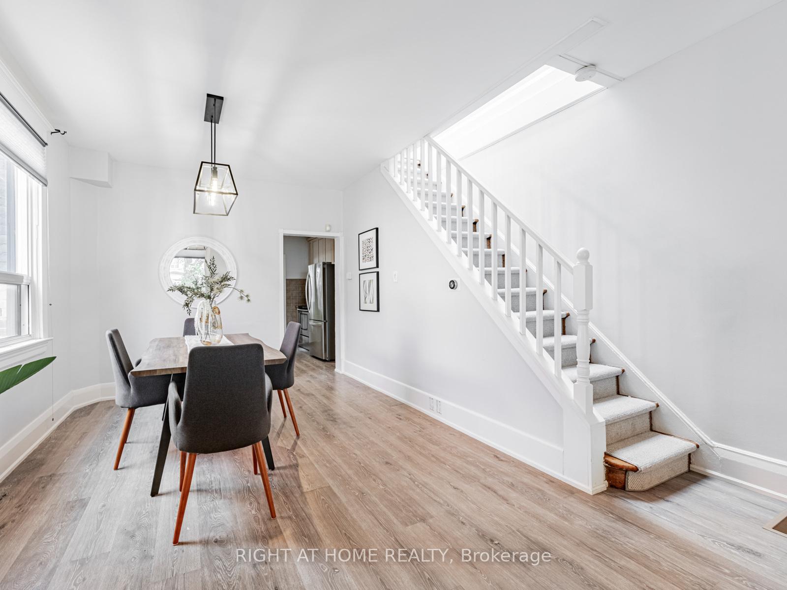 Photo 9 of 33 Wiley Avenue, Toronto, Danforth Village-East York — HOMEH
