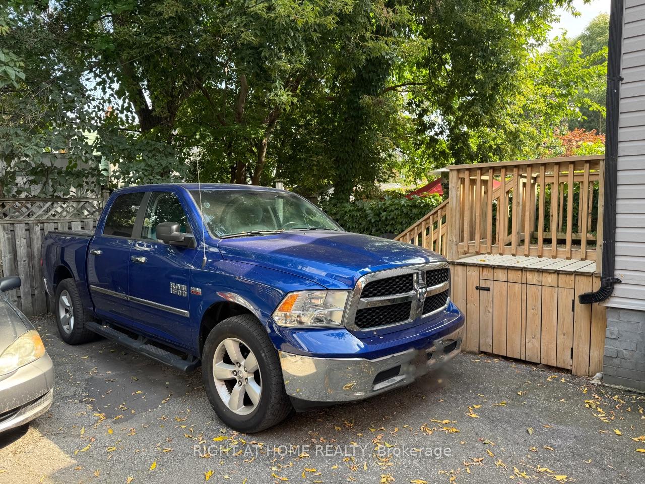 Photo 33 of 33 Wiley Avenue, Toronto, Danforth Village-East York — HOMEH