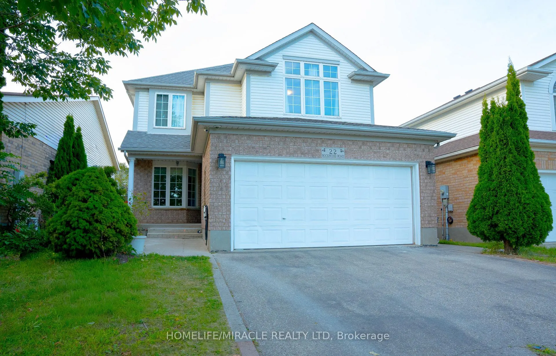 Photo 2 of 22 Rockwood Road, Kitchener — HOMEH