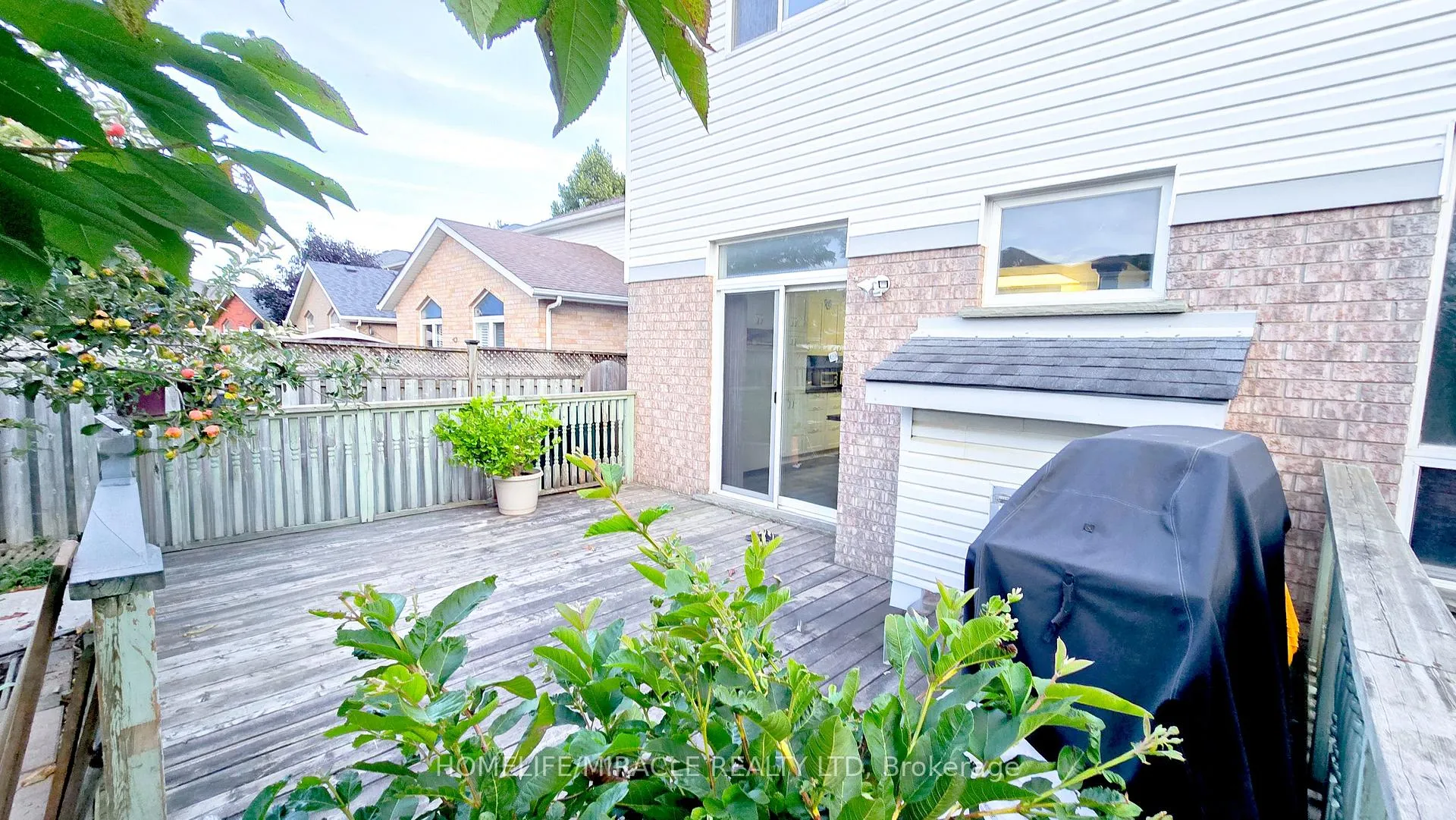 Photo 29 of 22 Rockwood Road, Kitchener — HOMEH