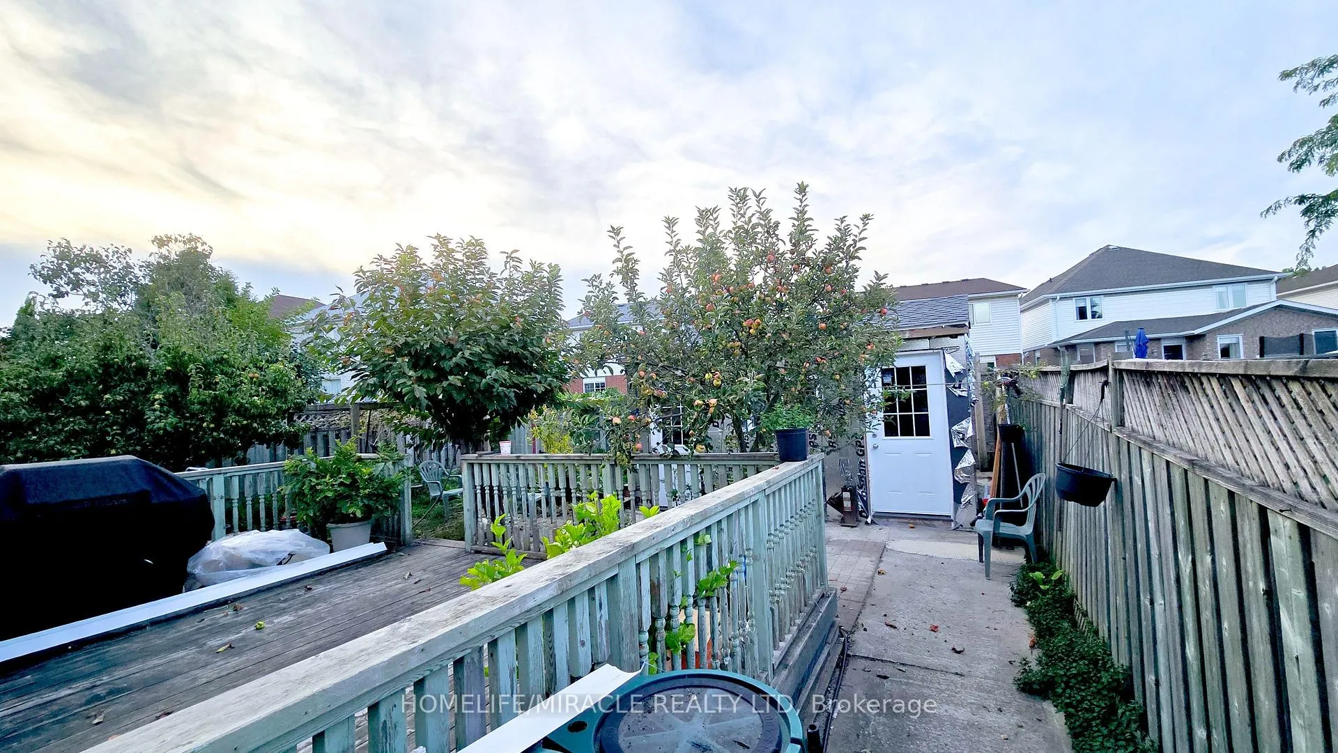 Photo 31 of 22 Rockwood Road, Kitchener — HOMEH