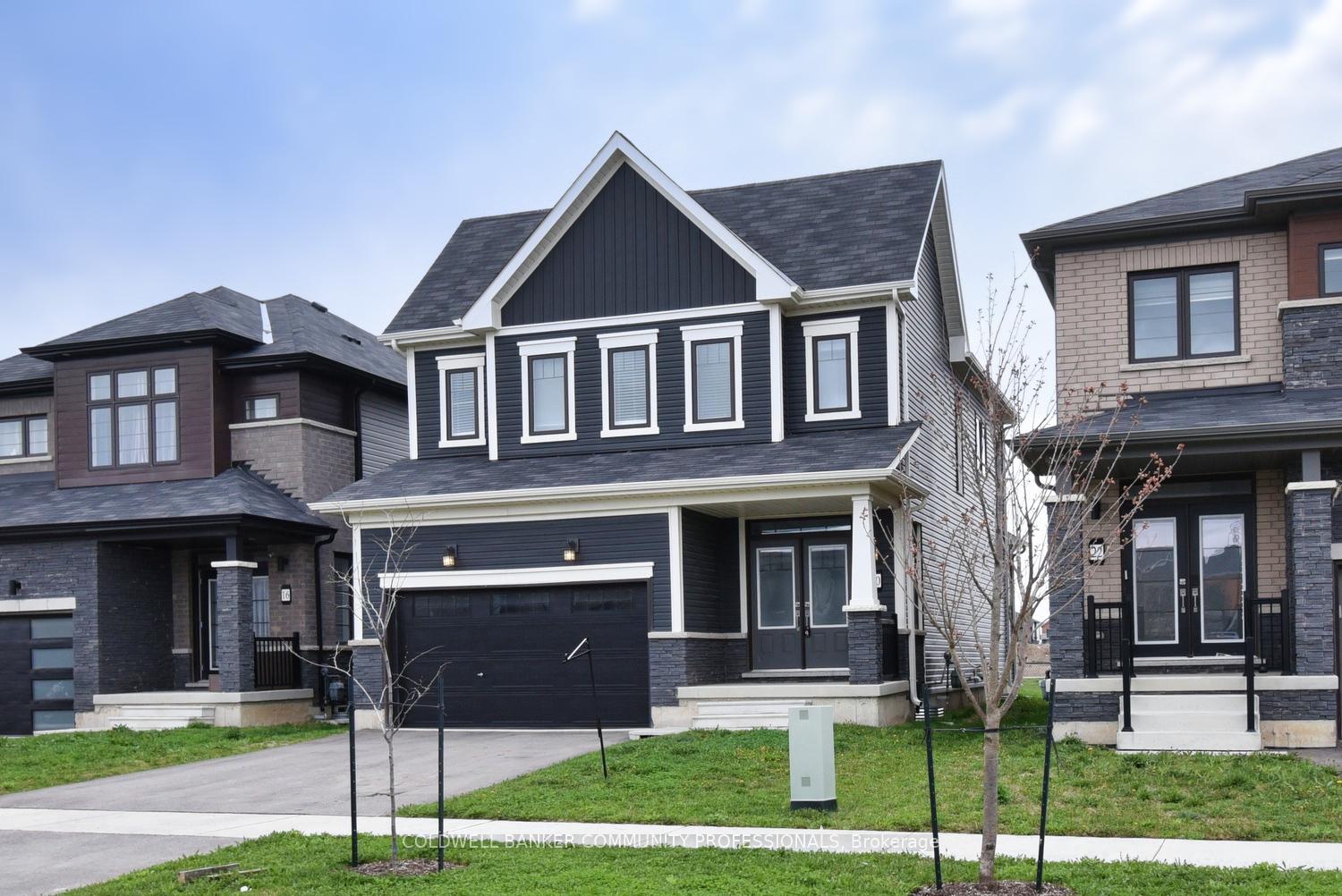 Photo 1 of 20 Peach Street, Thorold, Rolling Meadows — HOMEH