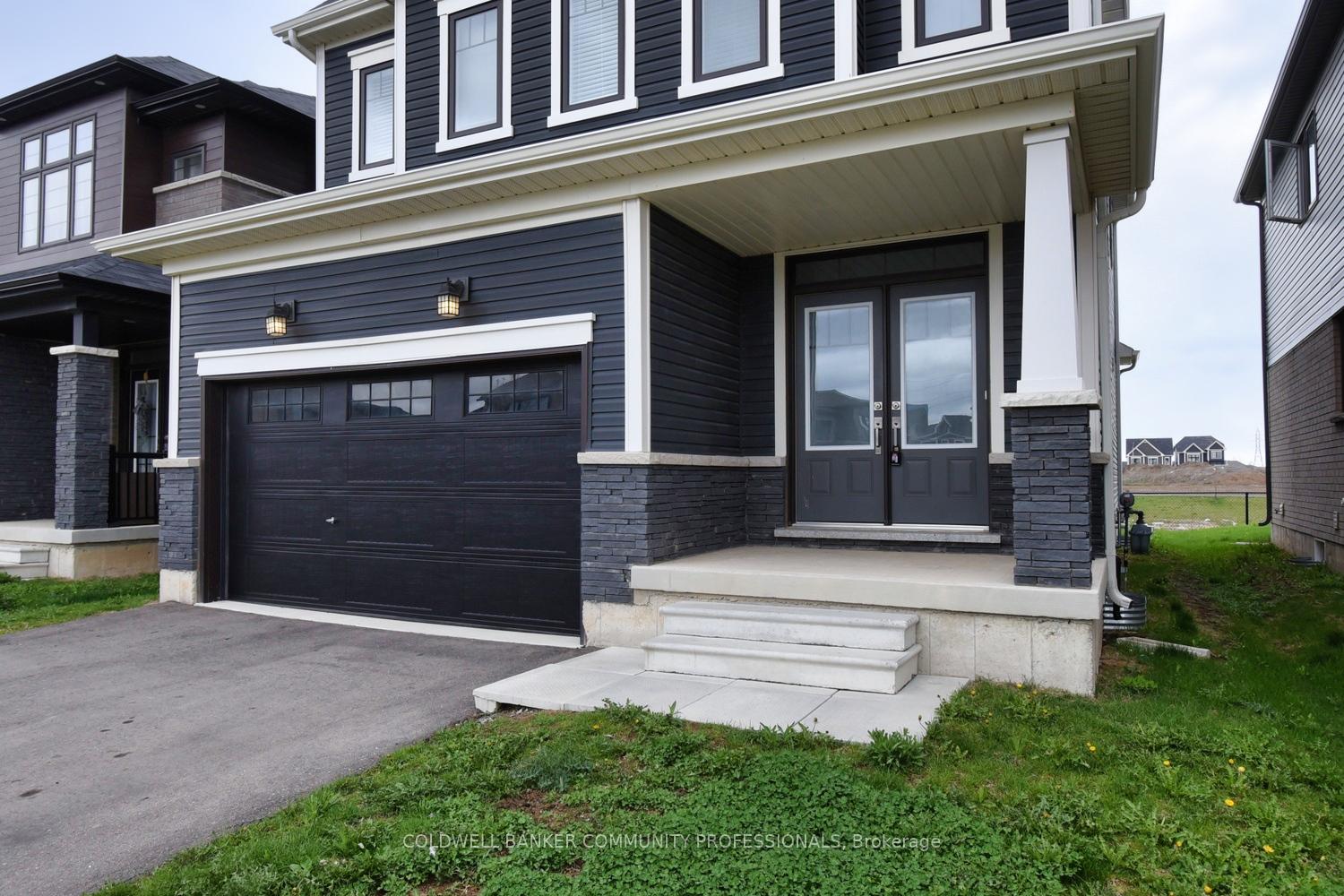 Photo 2 of 20 Peach Street, Thorold, Rolling Meadows — HOMEH