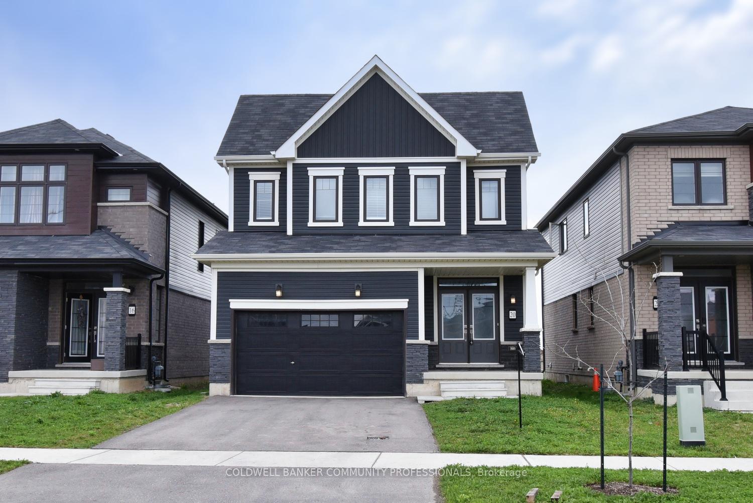 Photo 3 of 20 Peach Street, Thorold, Rolling Meadows — HOMEH