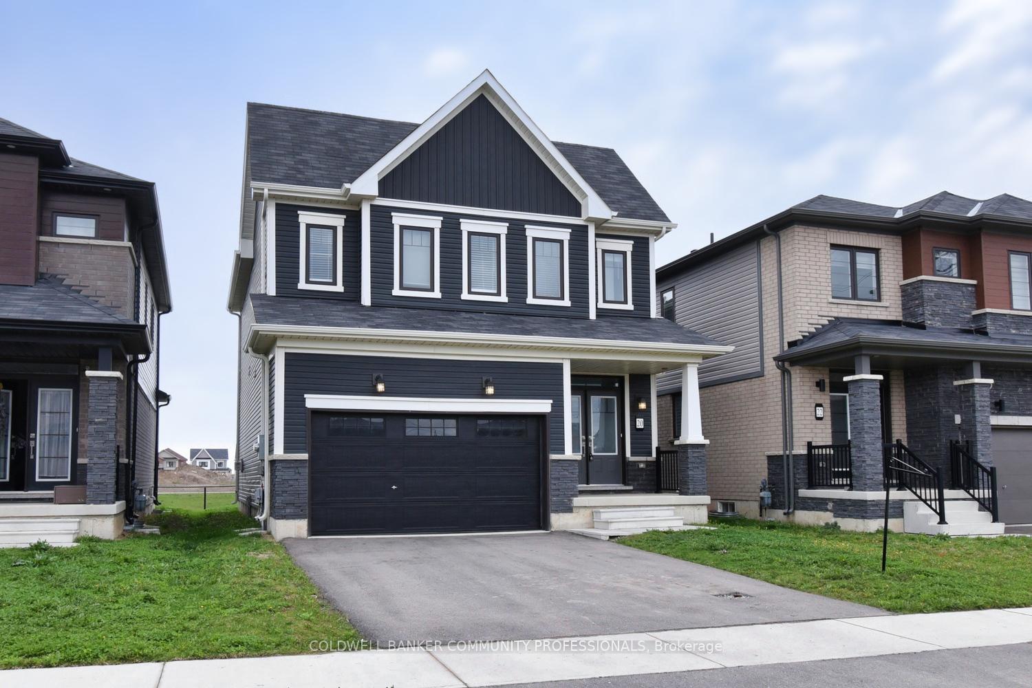 Photo 4 of 20 Peach Street, Thorold, Rolling Meadows — HOMEH