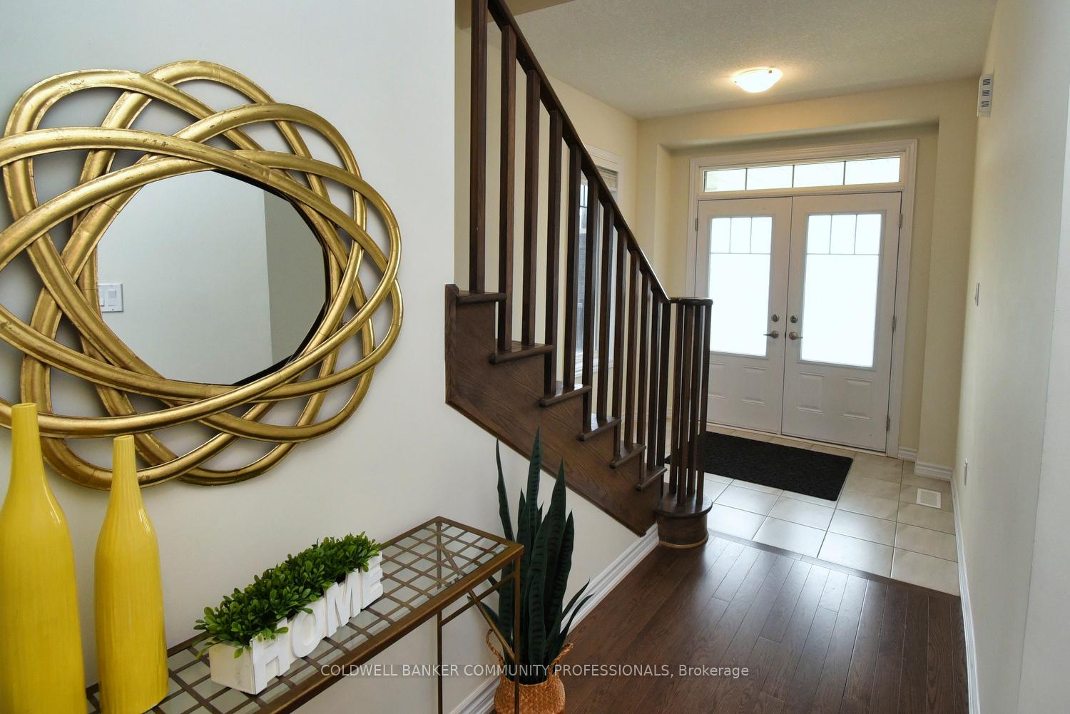 Photo 6 of 20 Peach Street, Thorold, Rolling Meadows — HOMEH