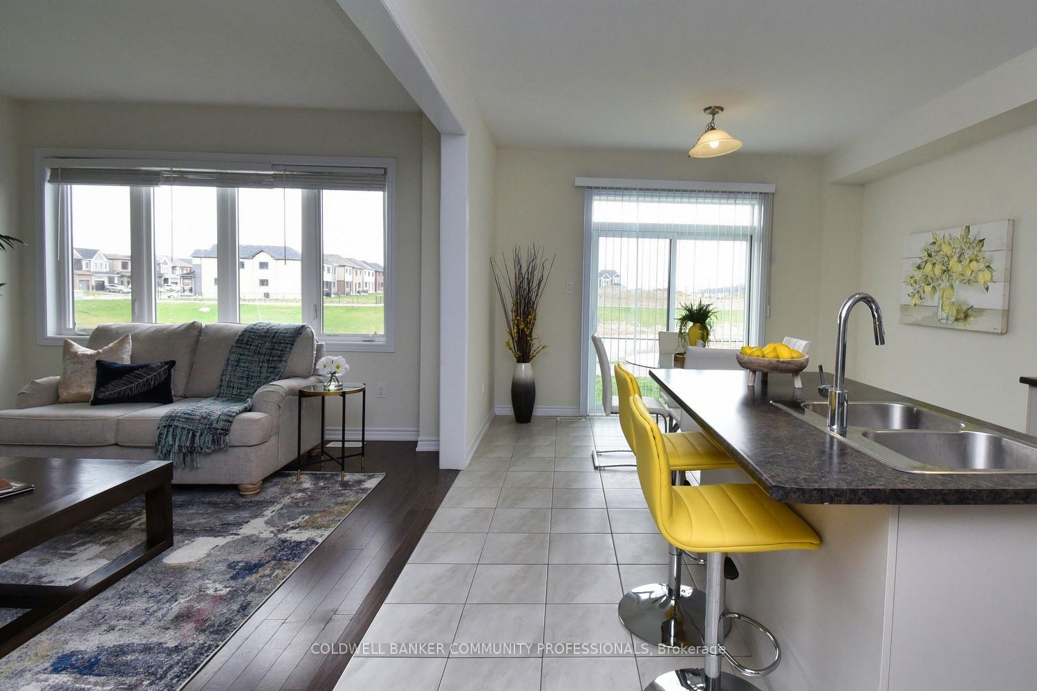 Photo 8 of 20 Peach Street, Thorold, Rolling Meadows — HOMEH