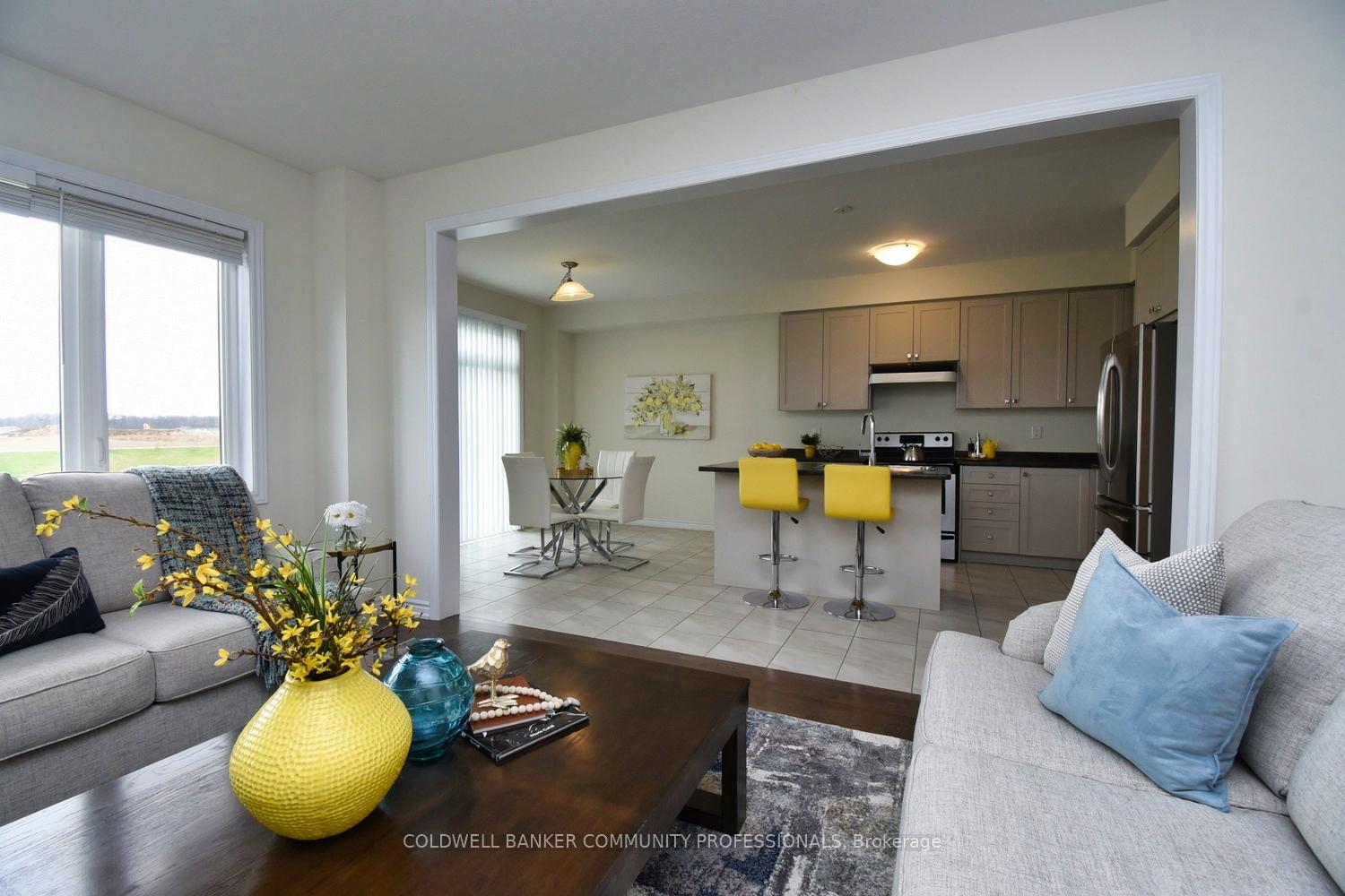 Photo 11 of 20 Peach Street, Thorold, Rolling Meadows — HOMEH