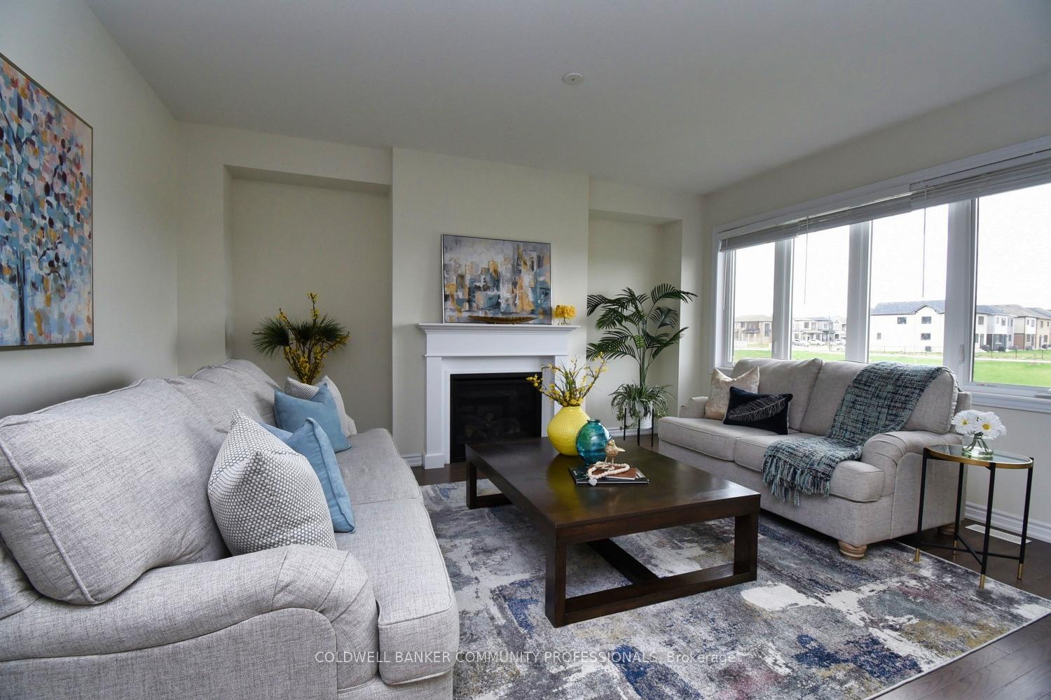 Photo 12 of 20 Peach Street, Thorold, Rolling Meadows — HOMEH
