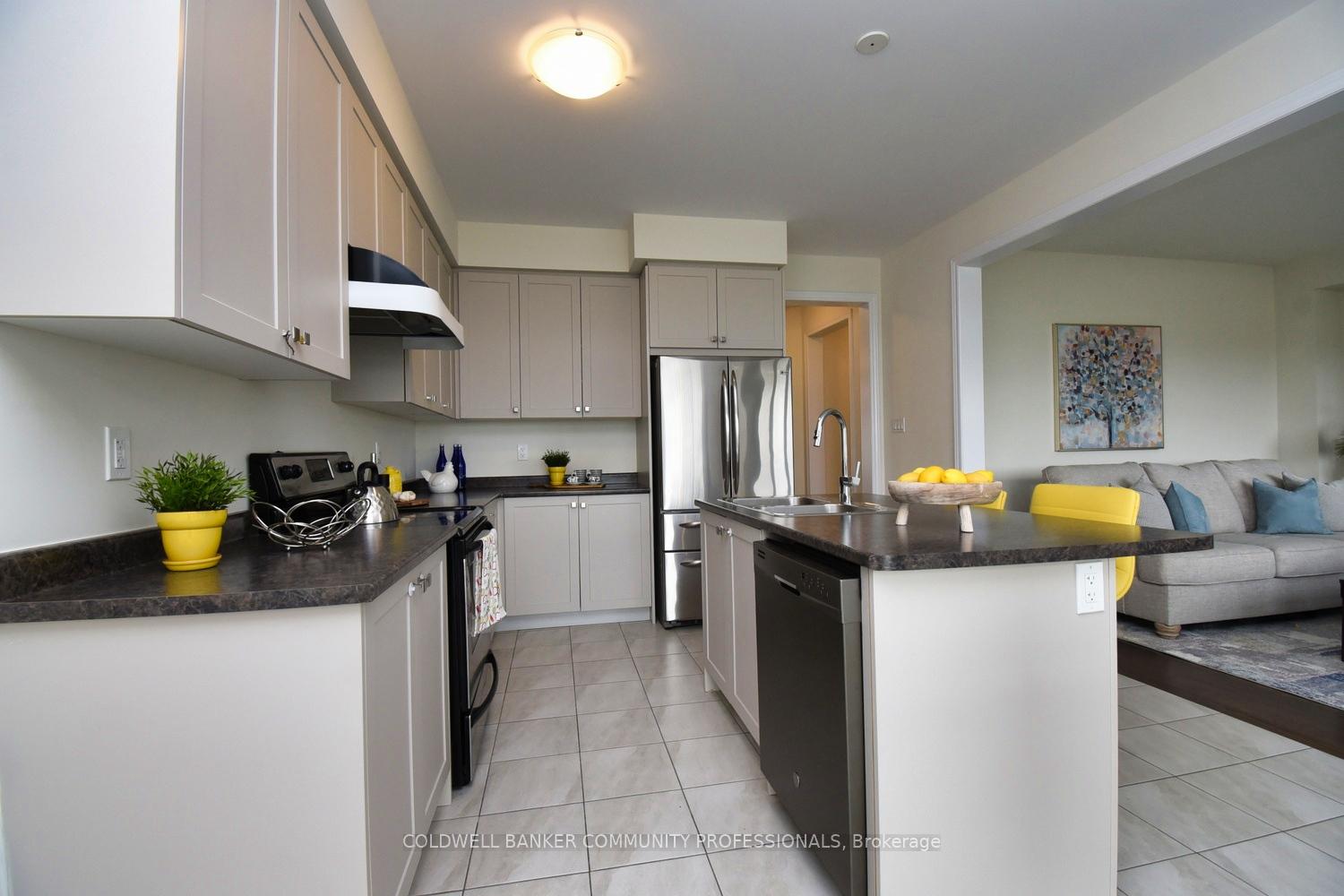 Photo 17 of 20 Peach Street, Thorold, Rolling Meadows — HOMEH