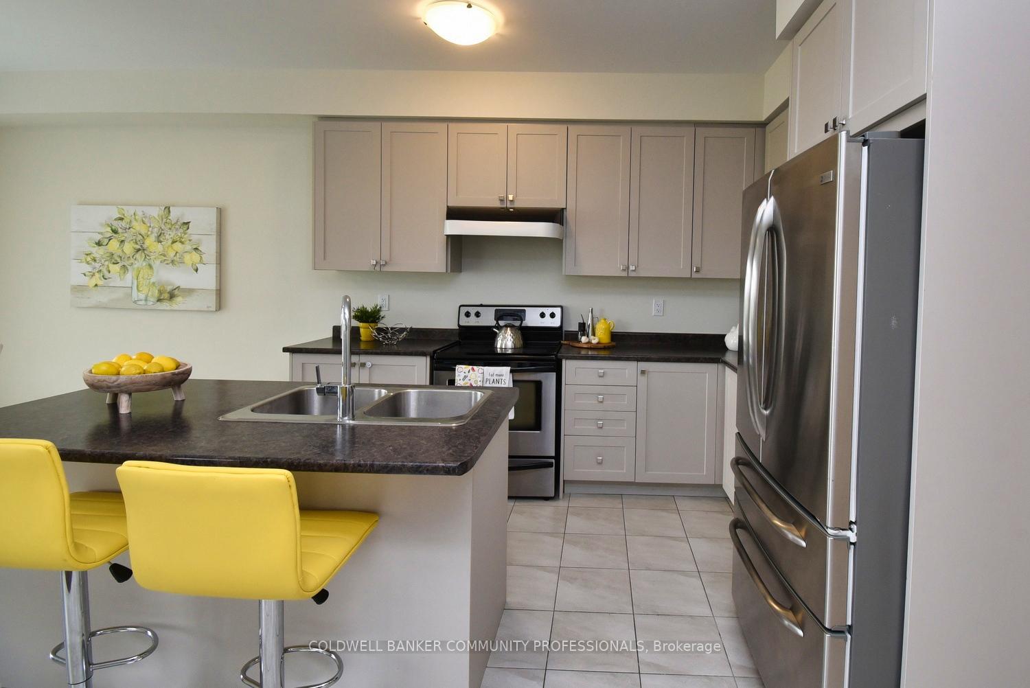 Photo 18 of 20 Peach Street, Thorold, Rolling Meadows — HOMEH