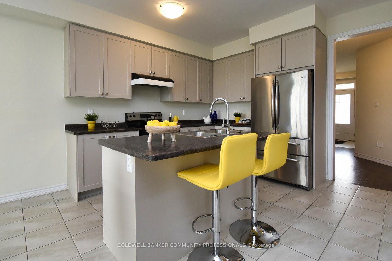 Photo 19 of 20 Peach Street, Thorold, Rolling Meadows — HOMEH
