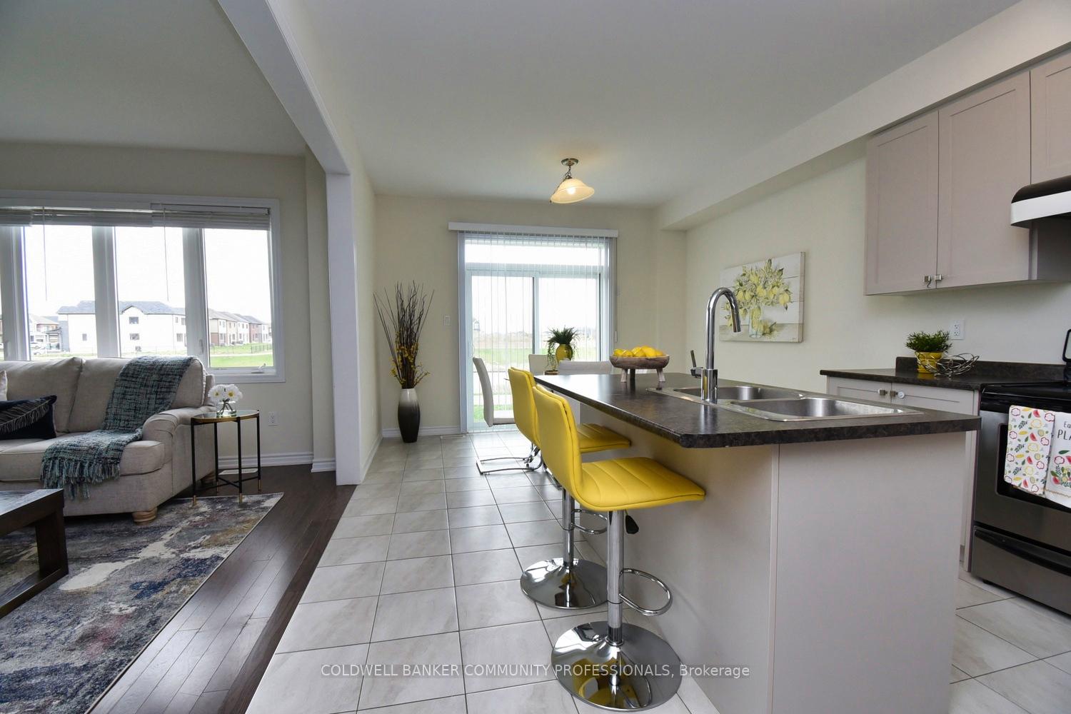 Photo 21 of 20 Peach Street, Thorold, Rolling Meadows — HOMEH