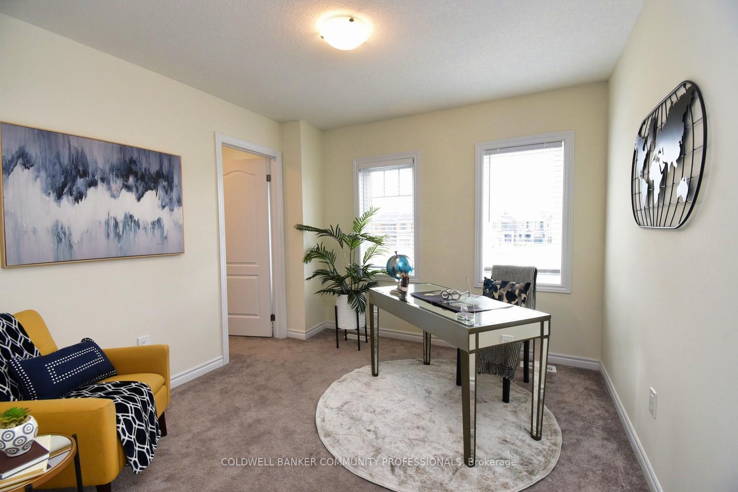 Photo 32 of 20 Peach Street, Thorold, Rolling Meadows — HOMEH