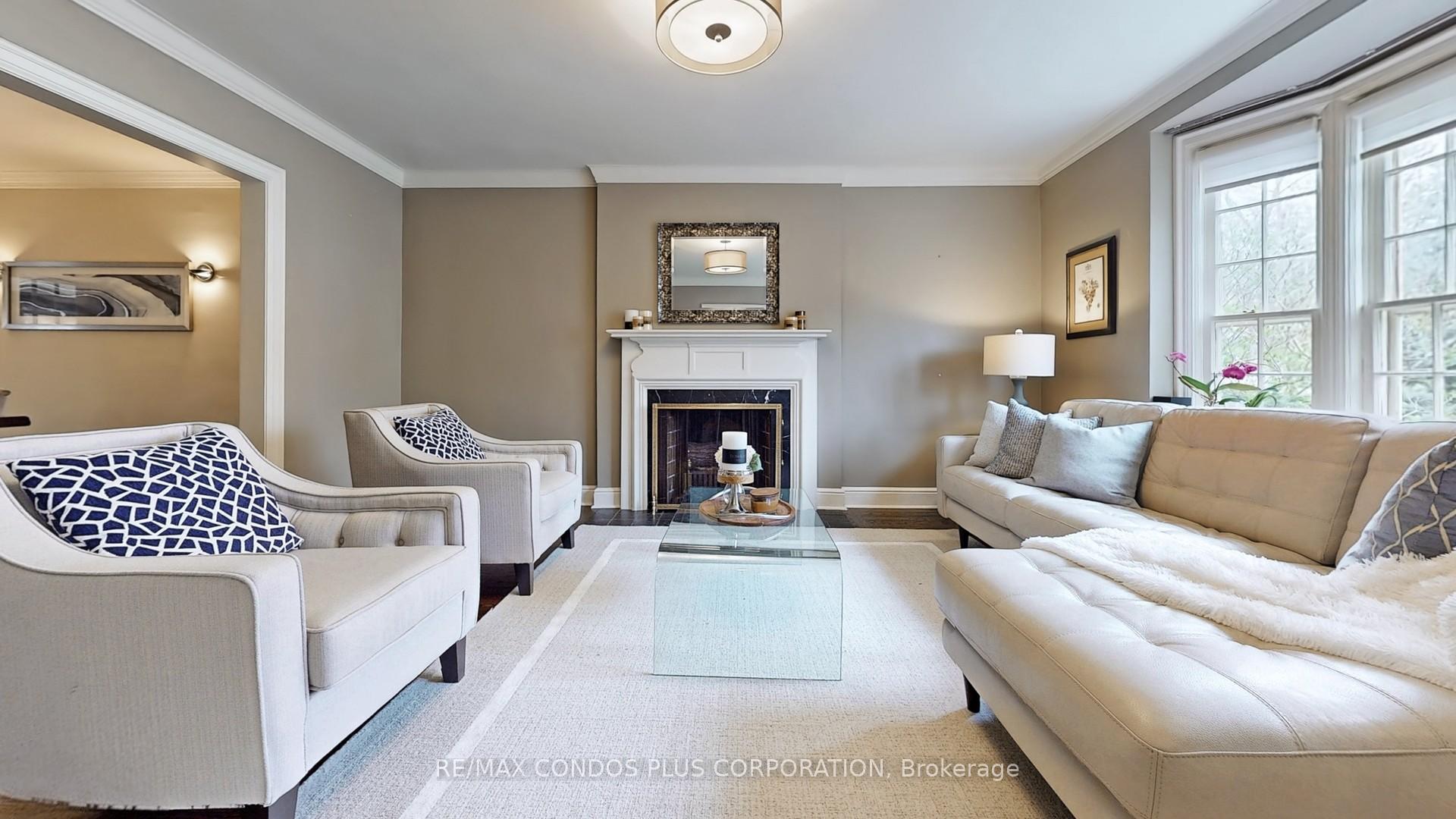Photo 5 of 28 Elmsthorpe Avenue, Toronto, Forest Hill South — HOMEH