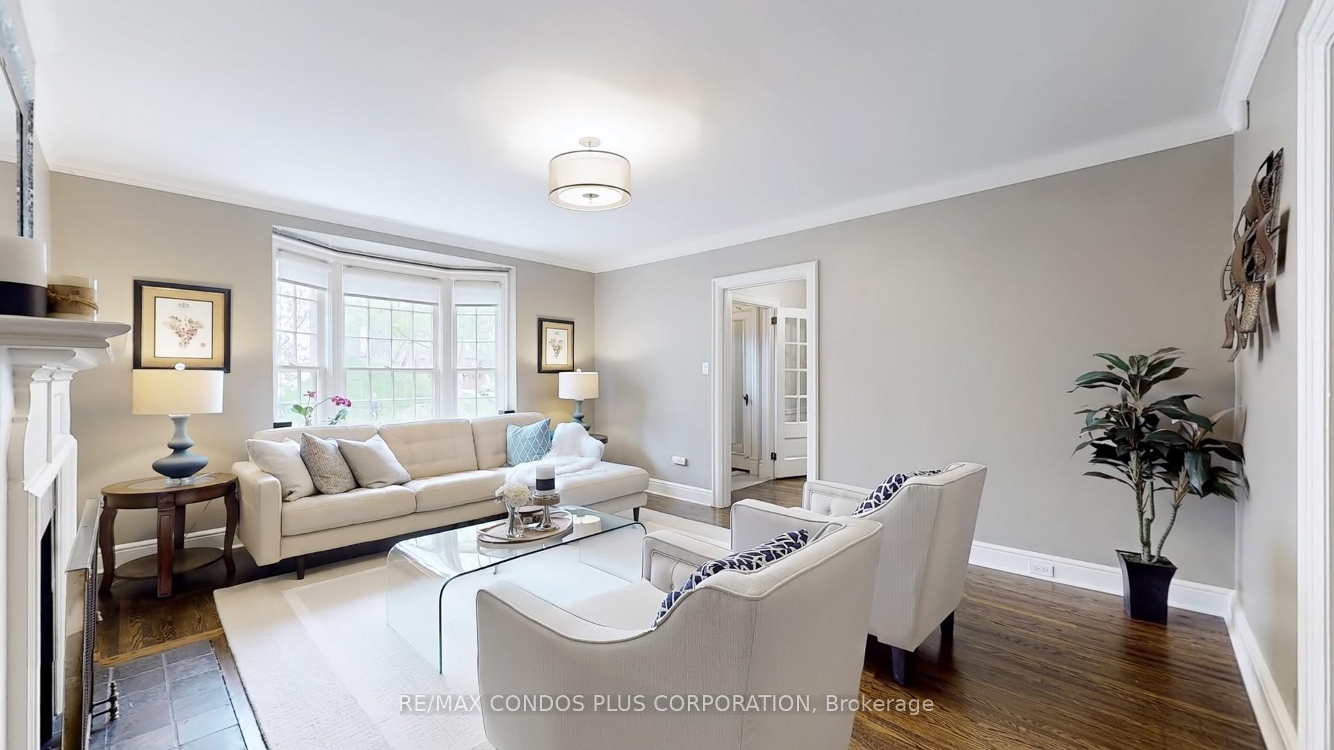 Photo 6 of 28 Elmsthorpe Avenue, Toronto, Forest Hill South — HOMEH