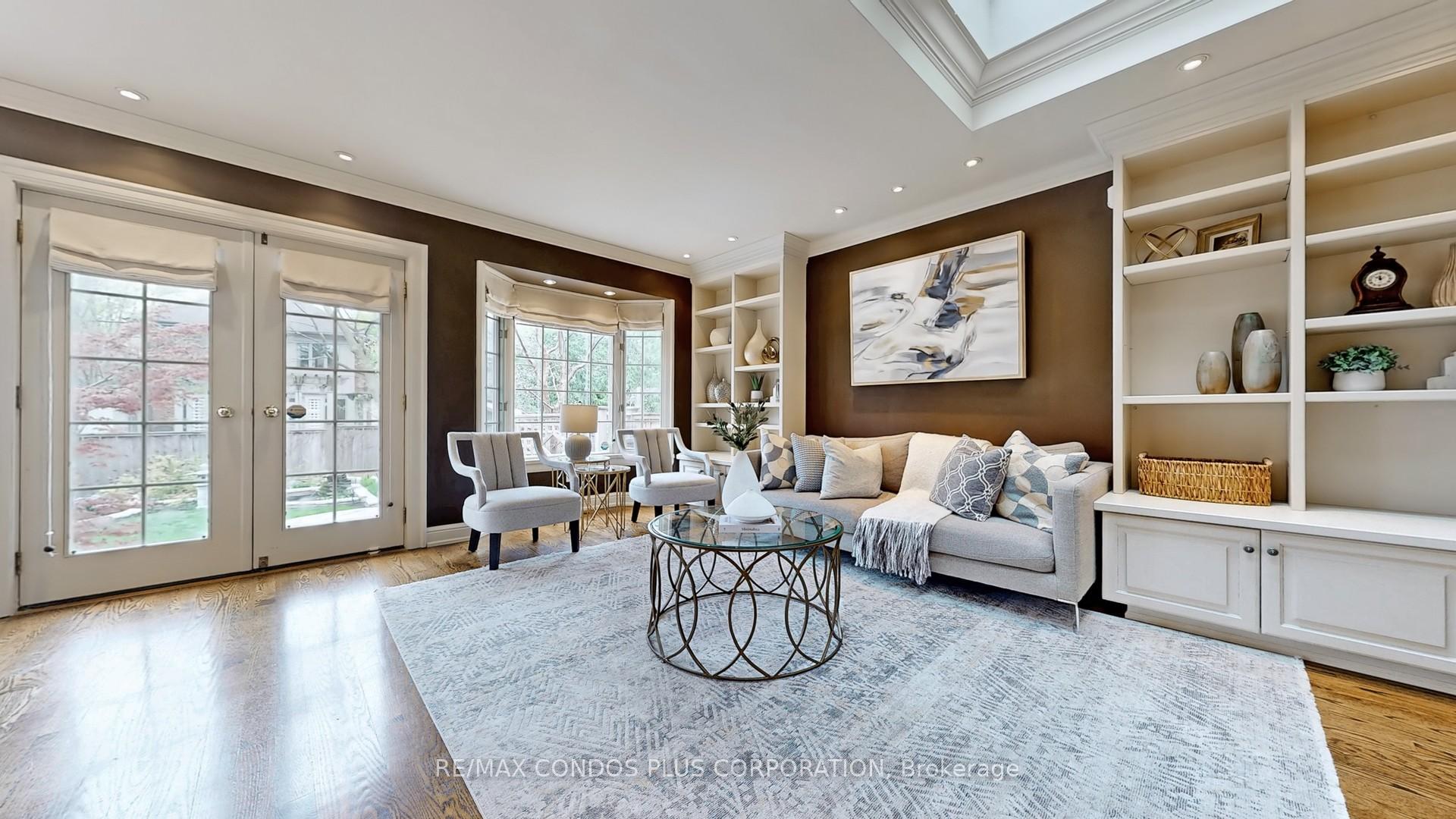 Photo 7 of 28 Elmsthorpe Avenue, Toronto, Forest Hill South — HOMEH