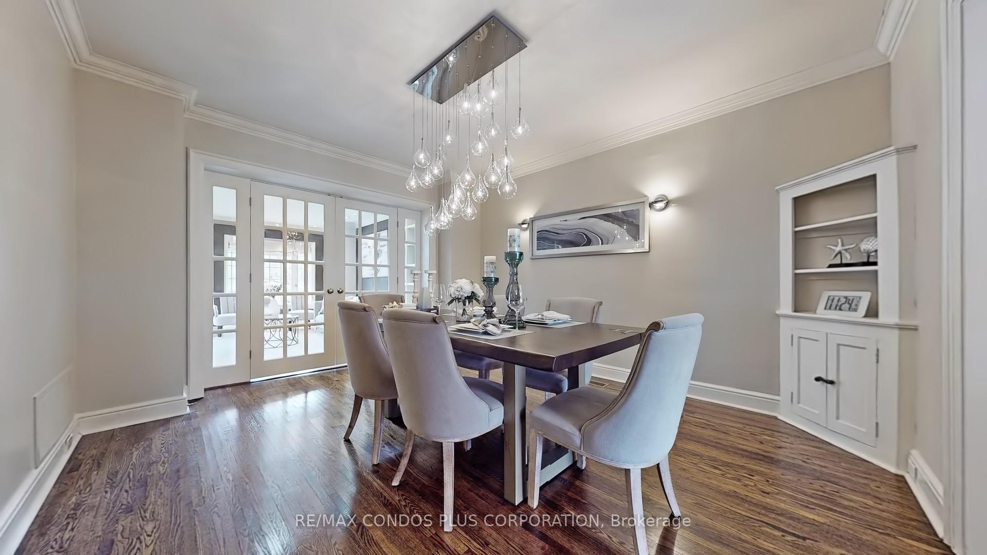 Photo 10 of 28 Elmsthorpe Avenue, Toronto, Forest Hill South — HOMEH