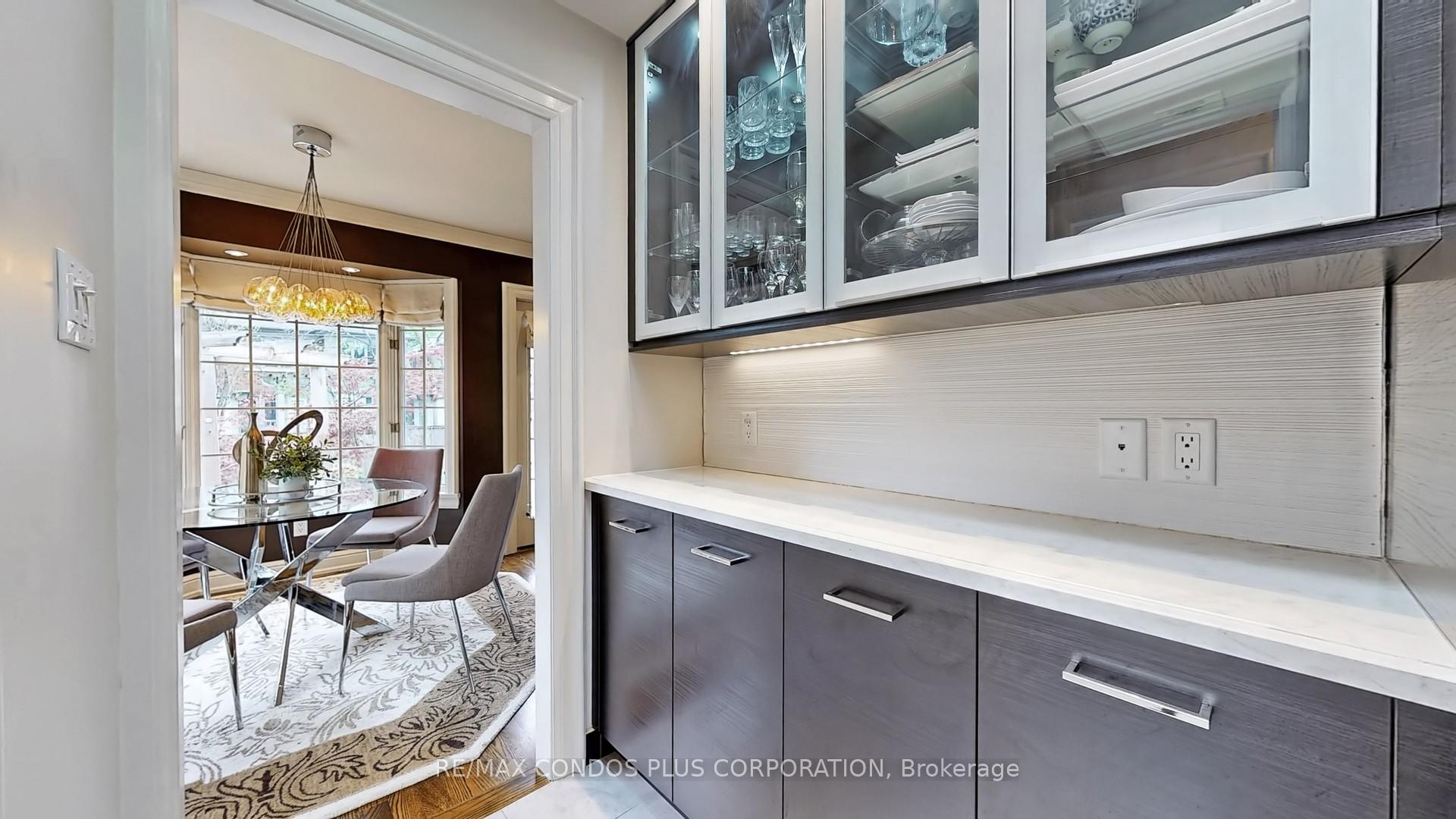 Photo 15 of 28 Elmsthorpe Avenue, Toronto, Forest Hill South — HOMEH