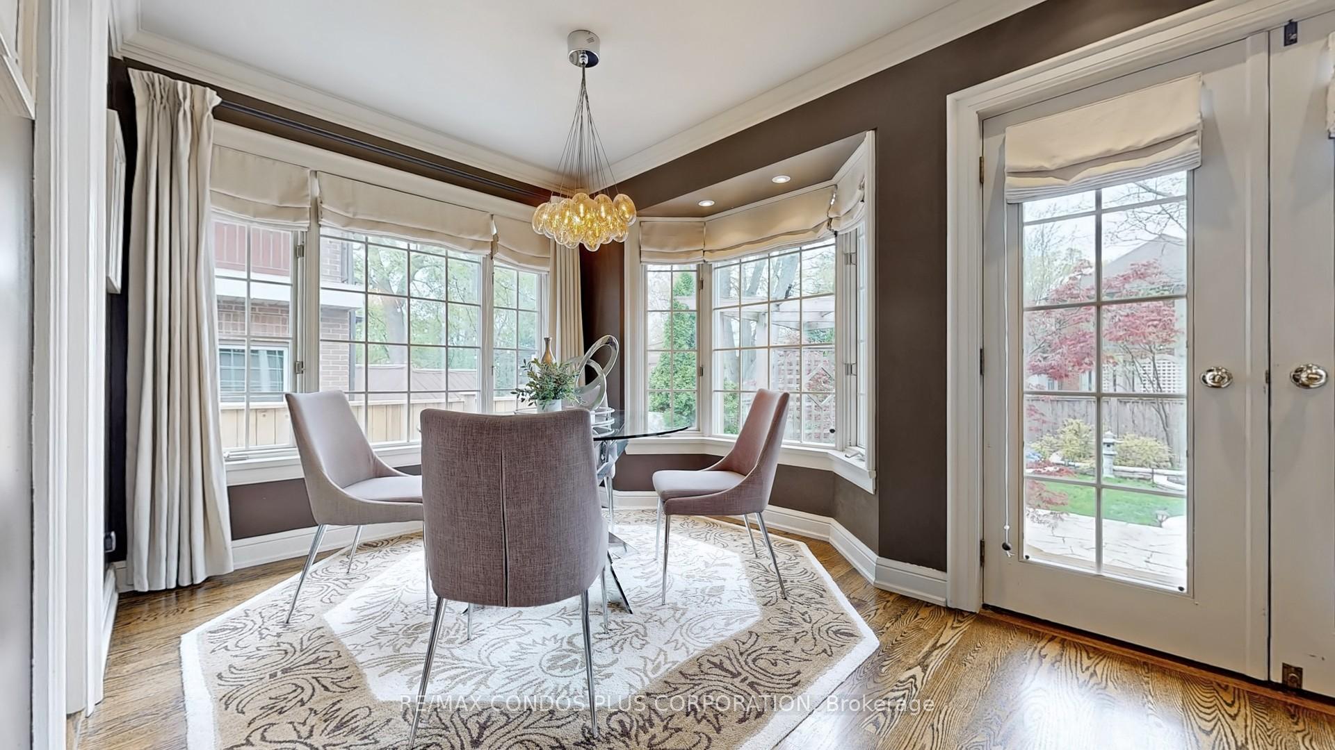Photo 17 of 28 Elmsthorpe Avenue, Toronto, Forest Hill South — HOMEH