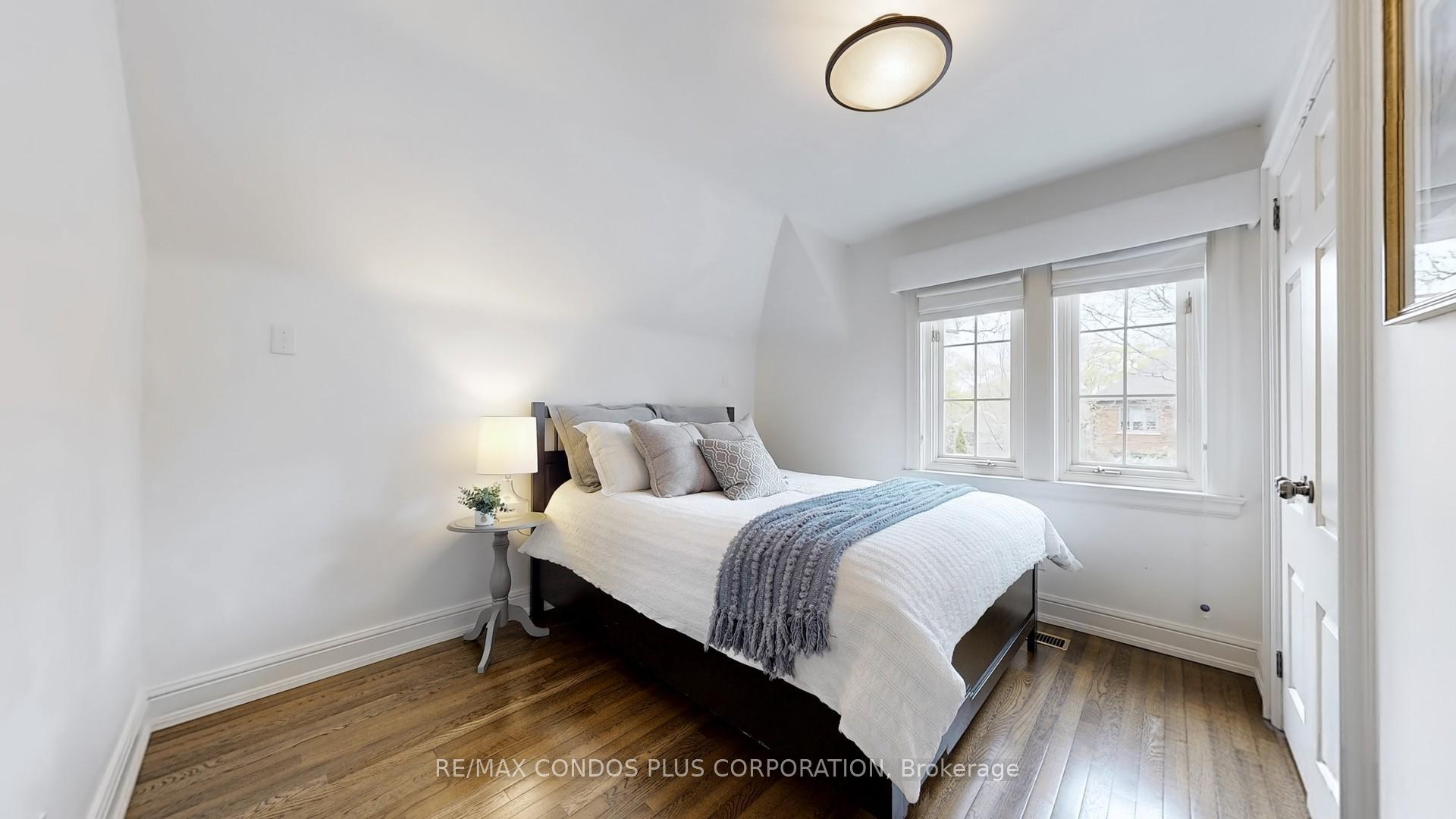 Photo 24 of 28 Elmsthorpe Avenue, Toronto, Forest Hill South — HOMEH