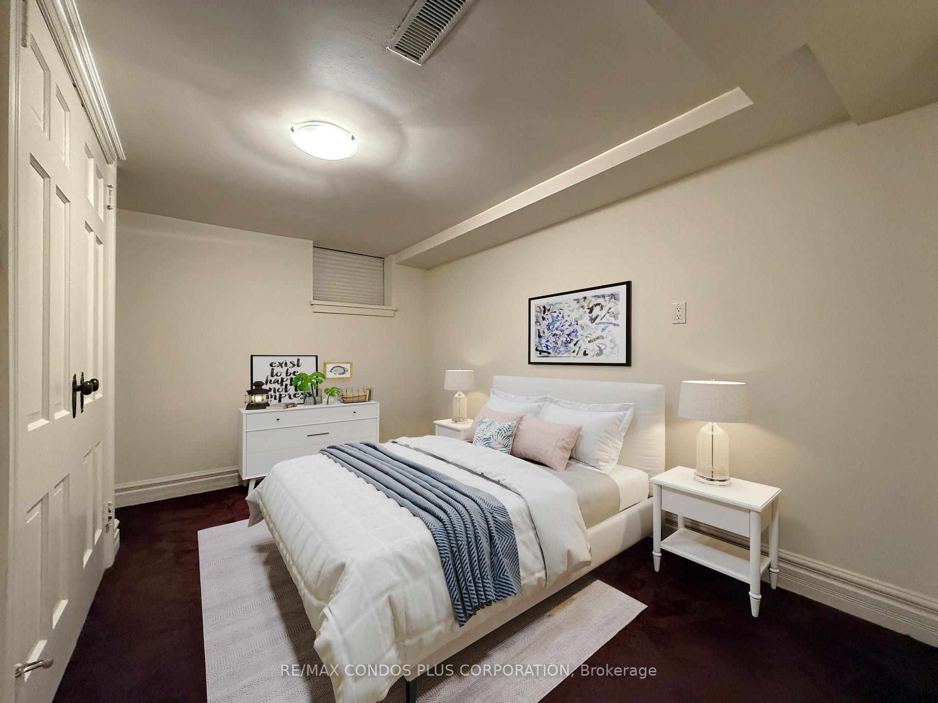 Photo 29 of 28 Elmsthorpe Avenue, Toronto, Forest Hill South — HOMEH