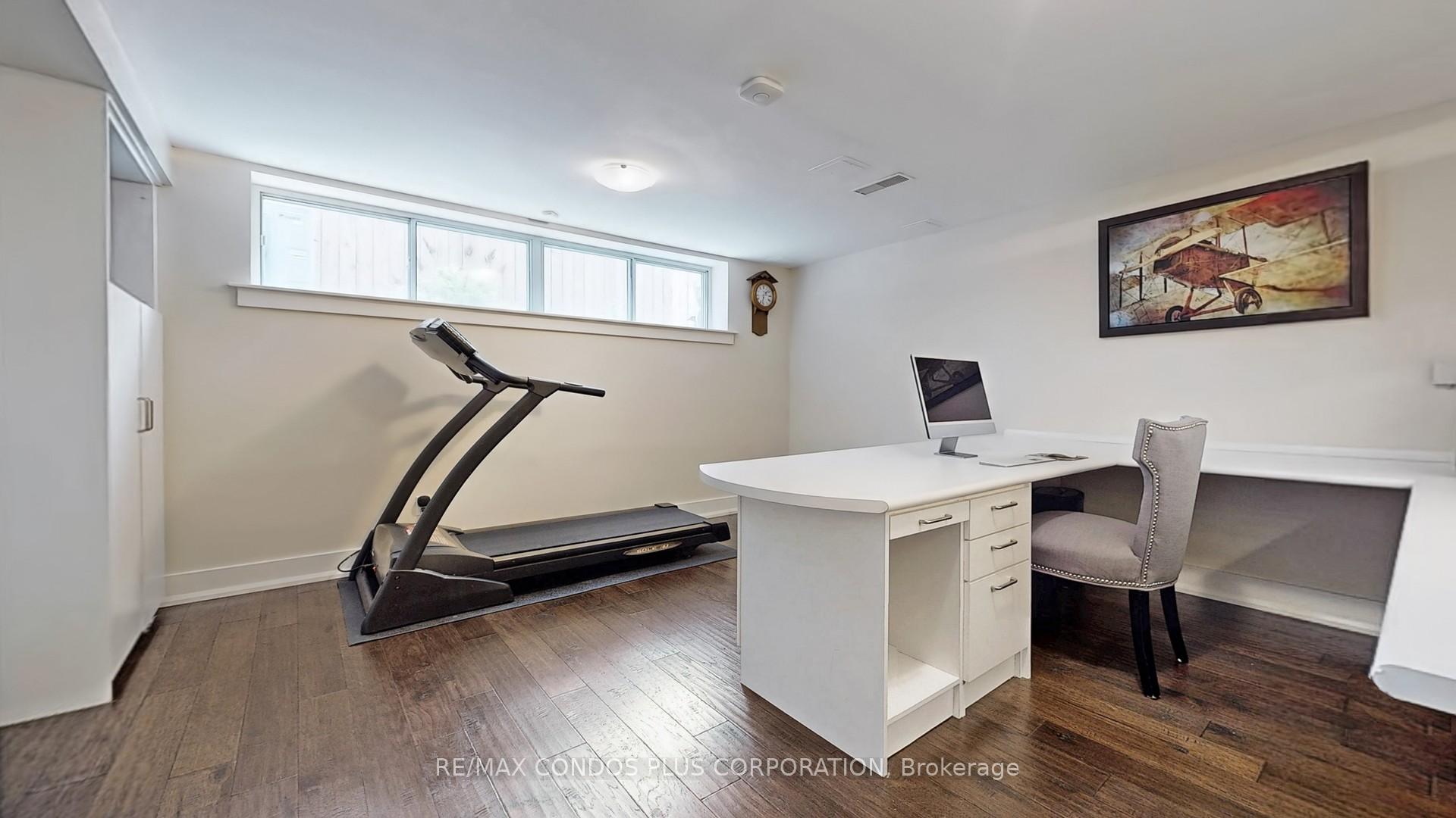 Photo 32 of 28 Elmsthorpe Avenue, Toronto, Forest Hill South — HOMEH