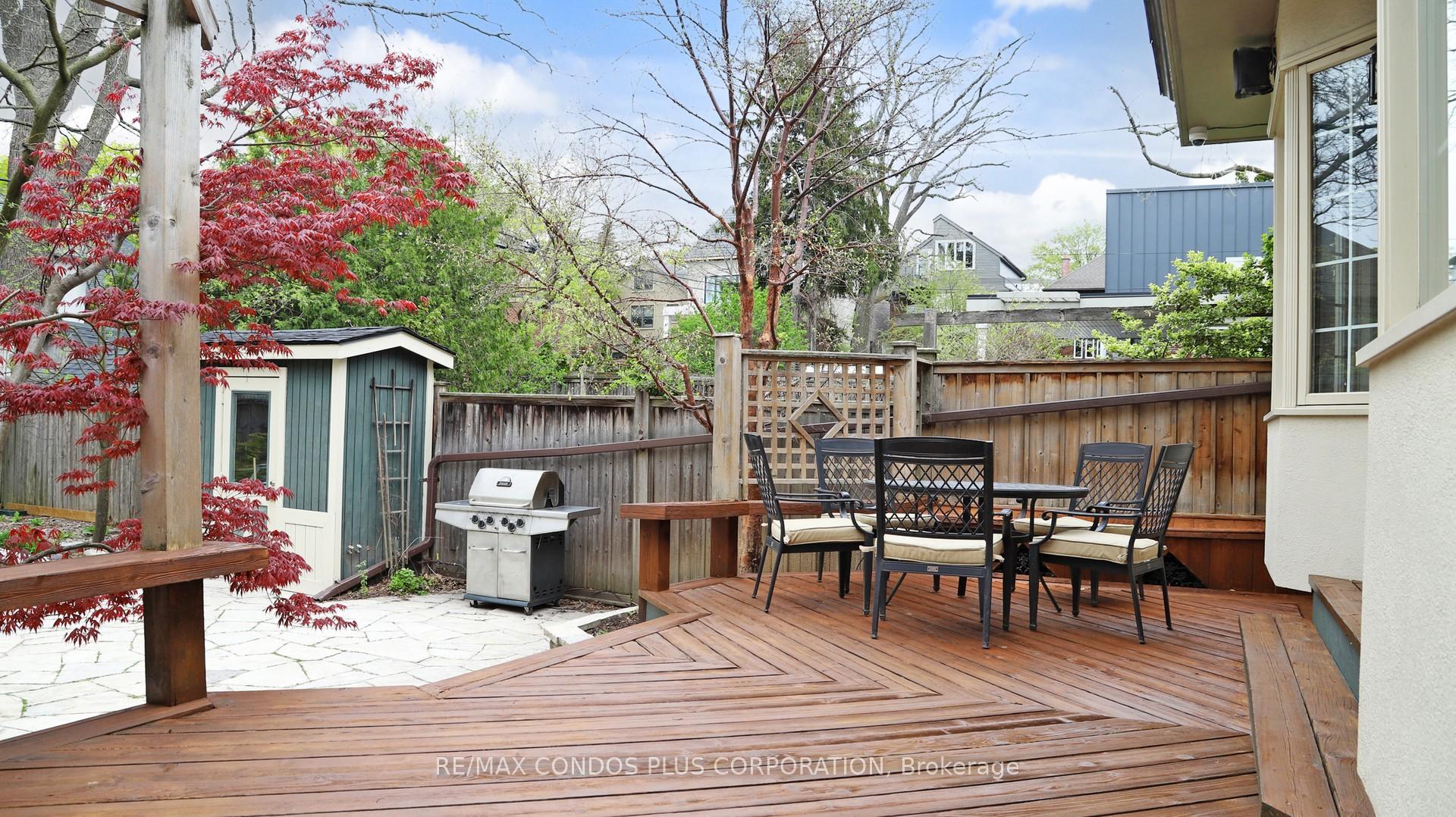 Photo 34 of 28 Elmsthorpe Avenue, Toronto, Forest Hill South — HOMEH