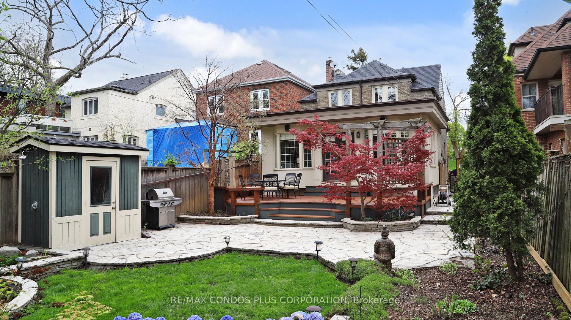 Photo 35 of 28 Elmsthorpe Avenue, Toronto, Forest Hill South — HOMEH