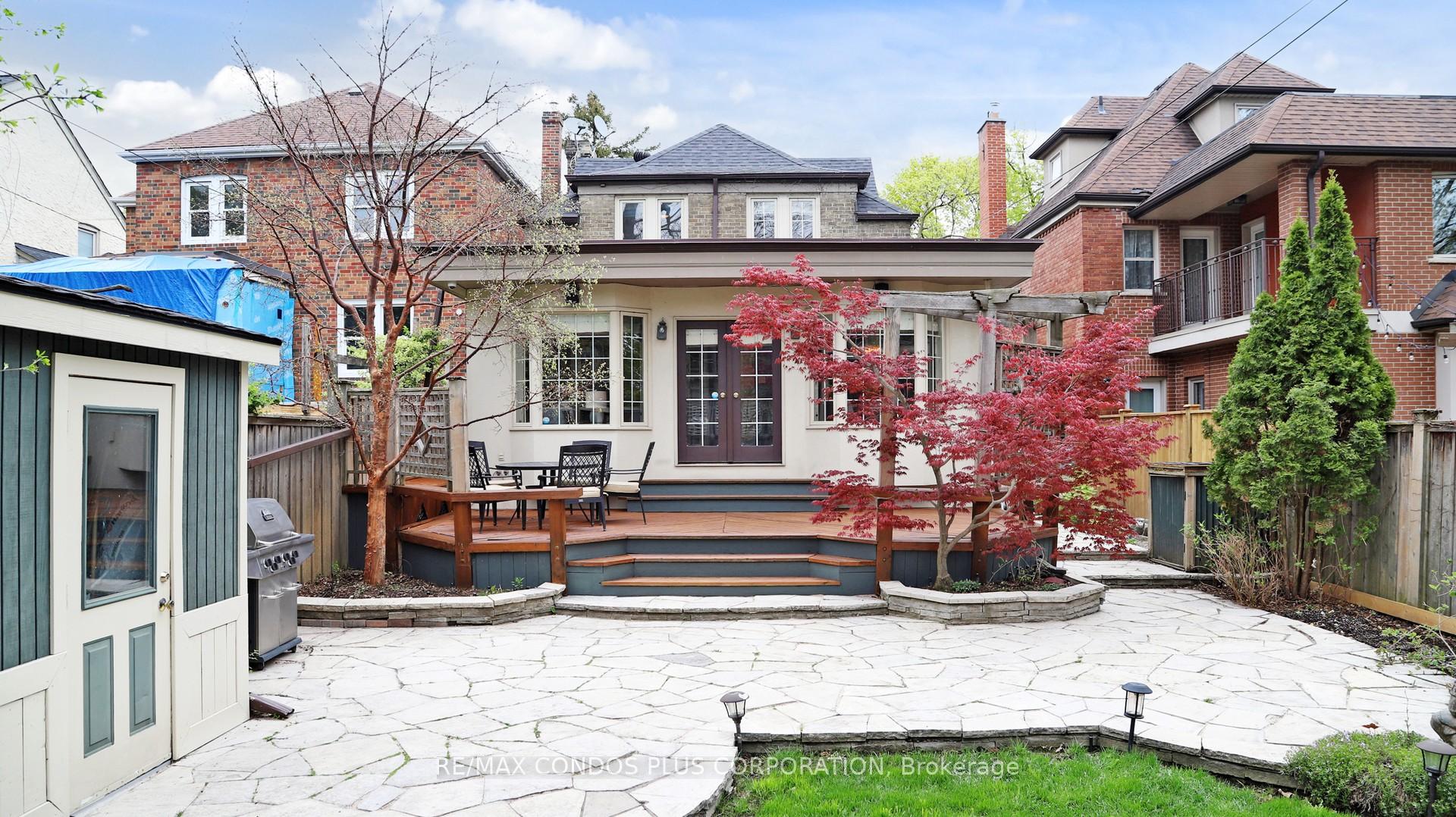 Photo 36 of 28 Elmsthorpe Avenue, Toronto, Forest Hill South — HOMEH